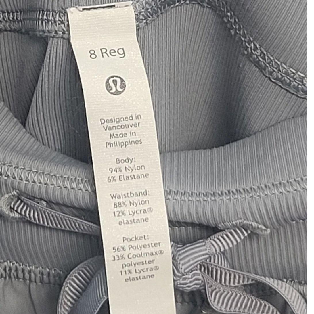 Lululemon Lululemon Dance Studio Pant III Size 30" / US 8 / IT 44 - 5 Thumbnail