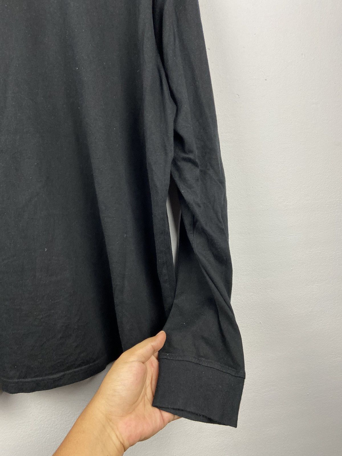 Undercover Destroy Zerstoren Longsleeve Tee Size US XL / EU 56 / 4 - 6 Thumbnail