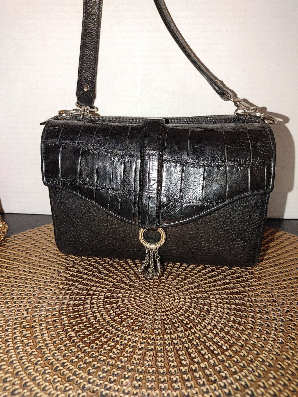 Brighton Brighton Crossbody Bag Size ONE SIZE - 1 Thumbnail