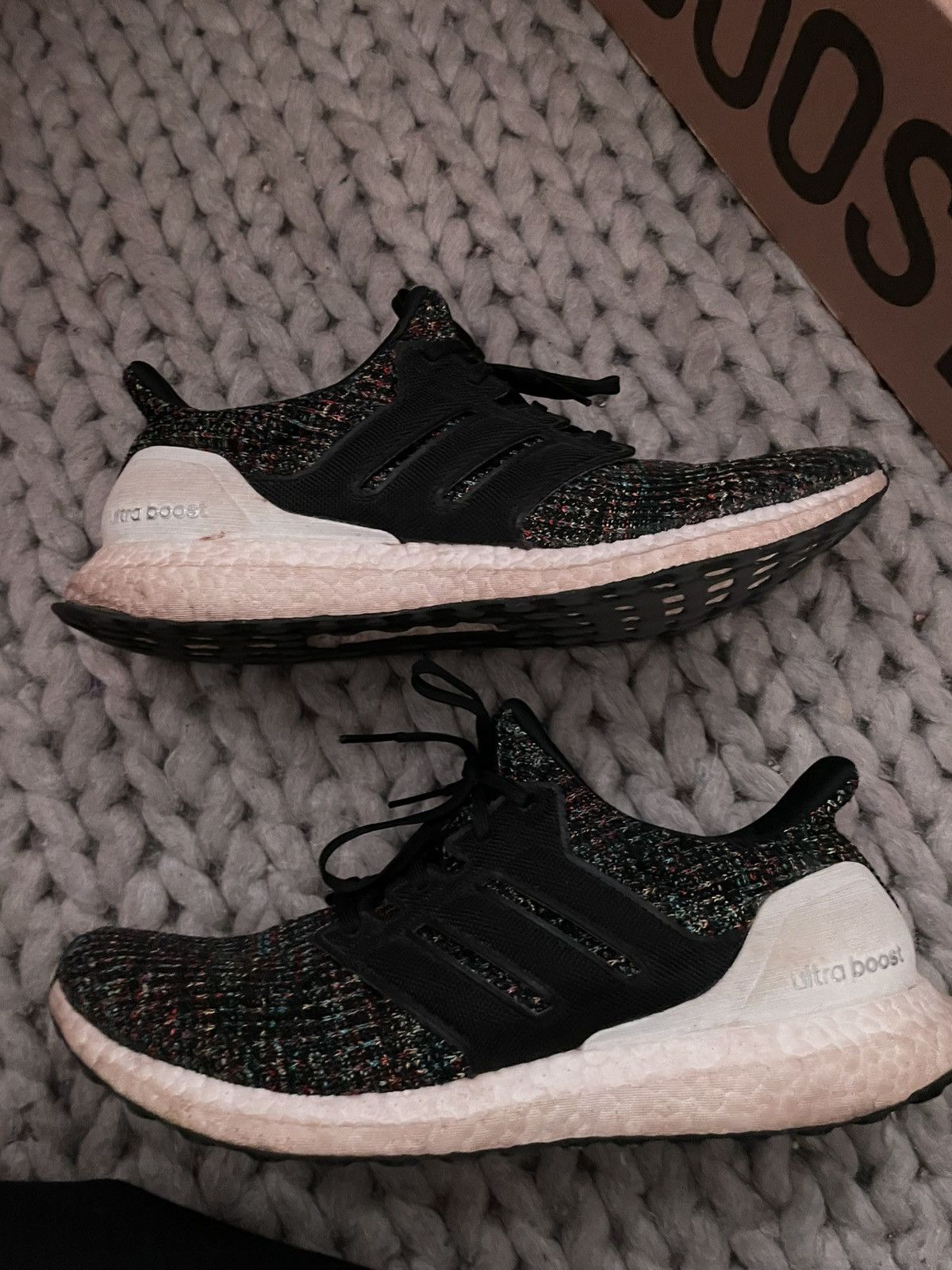 Adidas Adidas Ultraboost Size US 11.5 / EU 44-45 - 4 Thumbnail