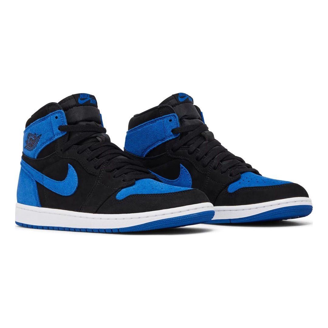 Jordan Brand Jordan 1 High 'Royal Reimagined' Size US 9 / EU 42 - 1 Thumbnail