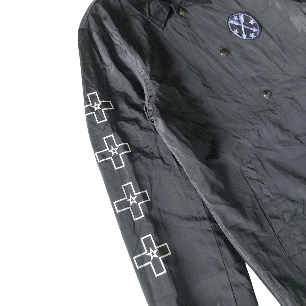 In The Attic GROWTH IN THE ATTIC COACH JACKET Size US M / EU 48-50 / 2 - 7 Thumbnail
