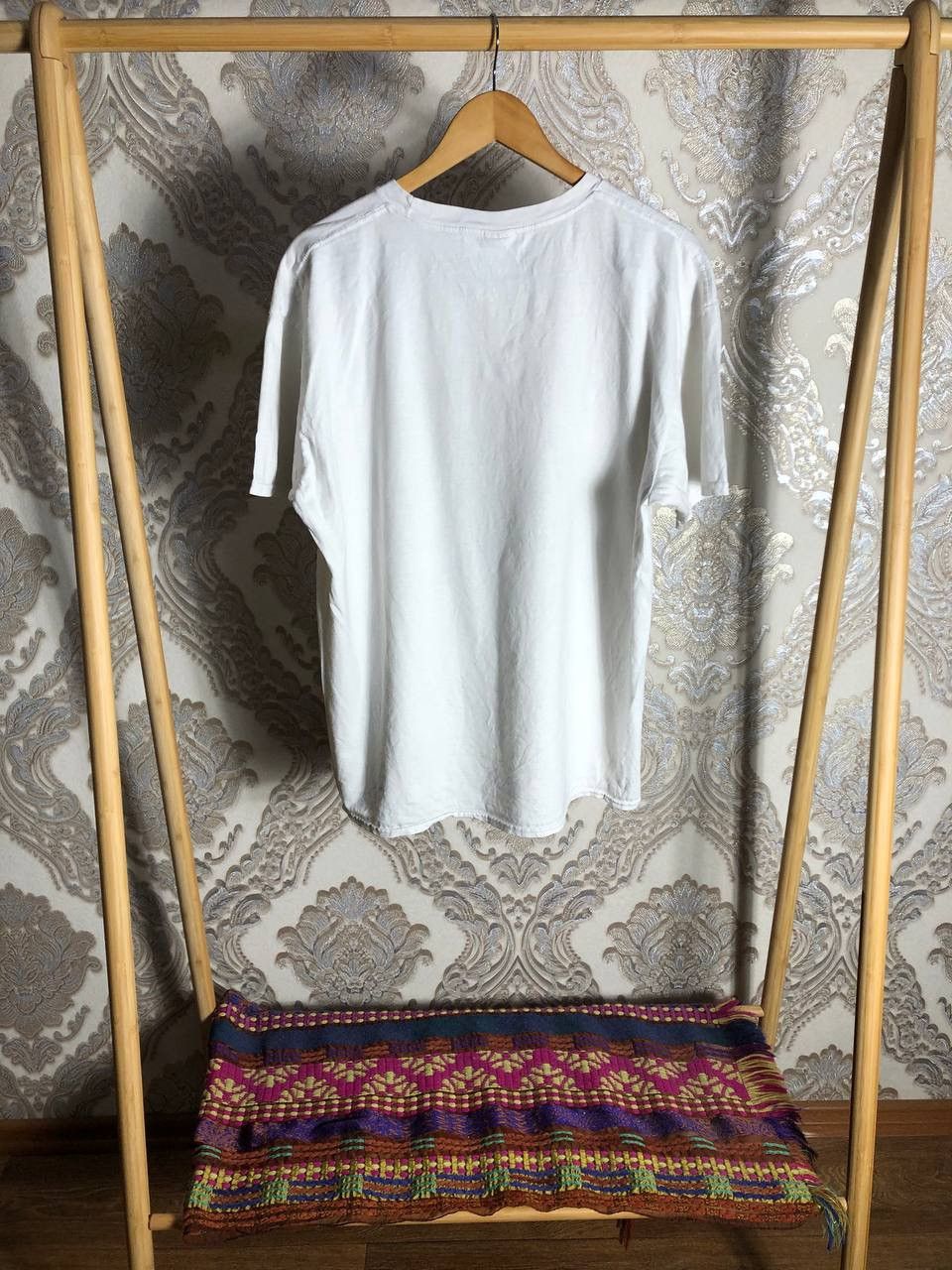 Vintage BILLIONAIRE BOYS CLUB RETRO T-SHIRT JAPAN STYLE CASUAL 90s Size US L / EU 52-54 / 3 - 3 Thumbnail