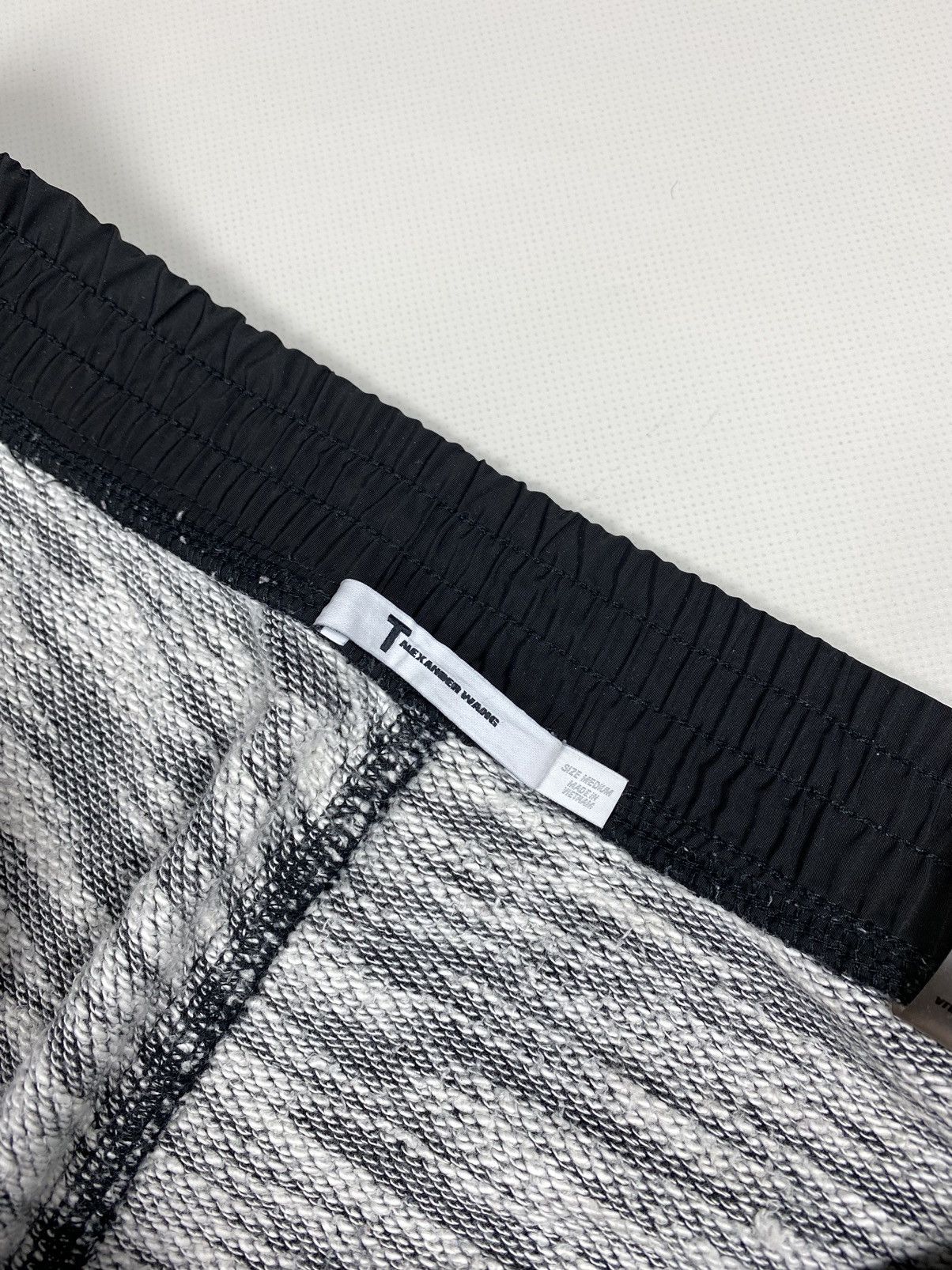 Alexander Wang Alexander Wang men’s jogger pants trousers size M Size US 32 / EU 48 - 15 Thumbnail