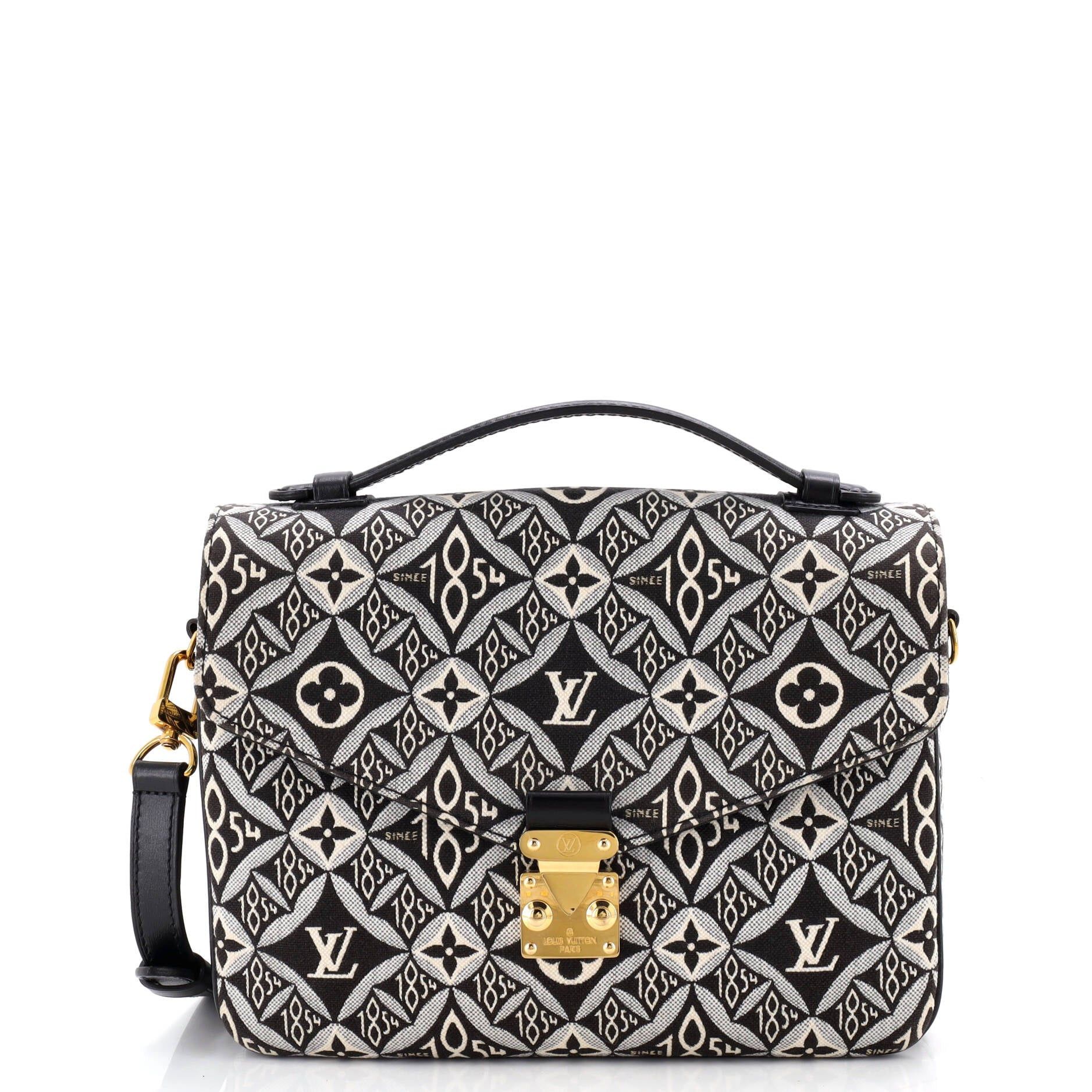 Louis Vuitton Pochette Metis Size ONE SIZE - 1 Thumbnail