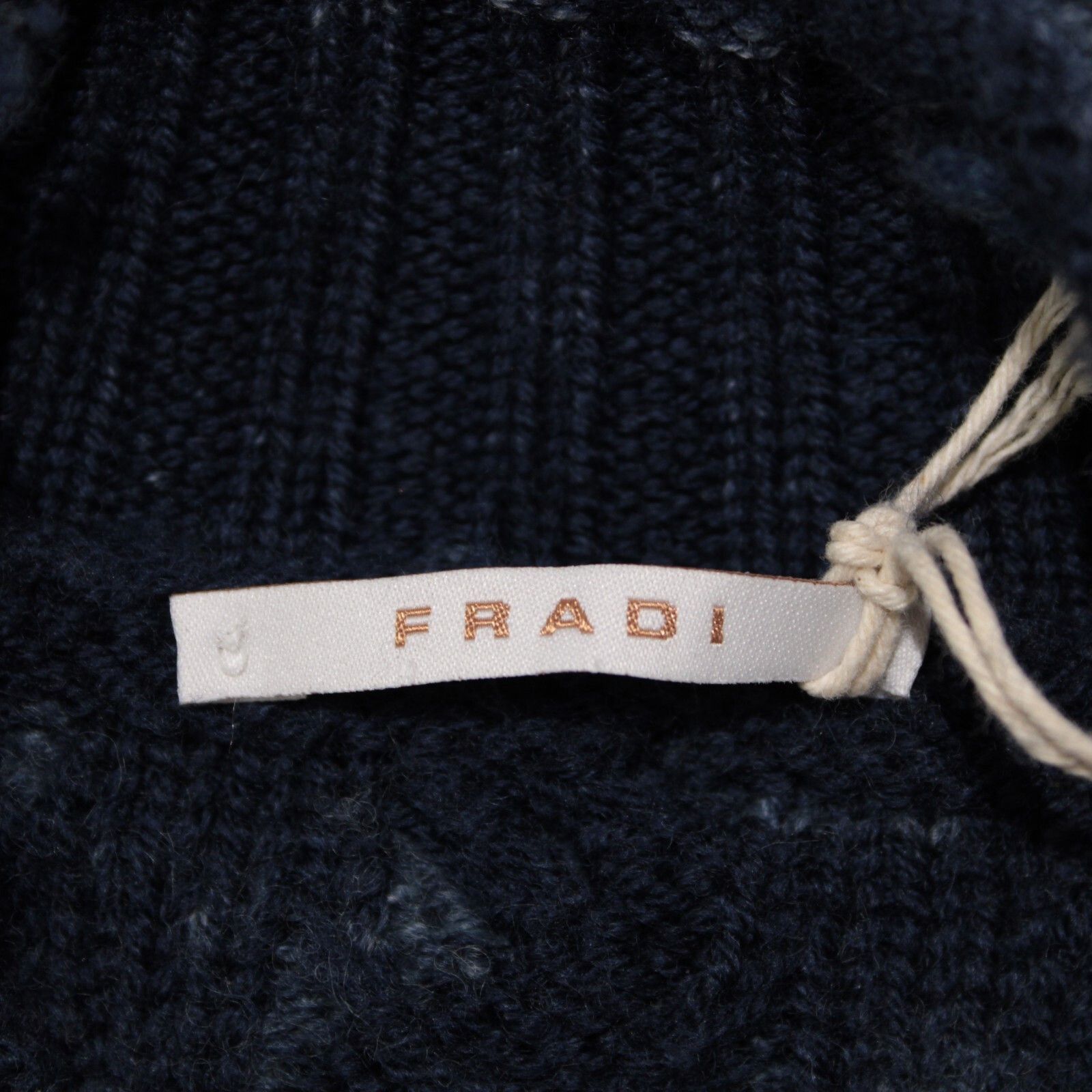 Other Fradi Sweater Size US L in Blue Size US L / EU 52-54 / 3 - 8 Thumbnail