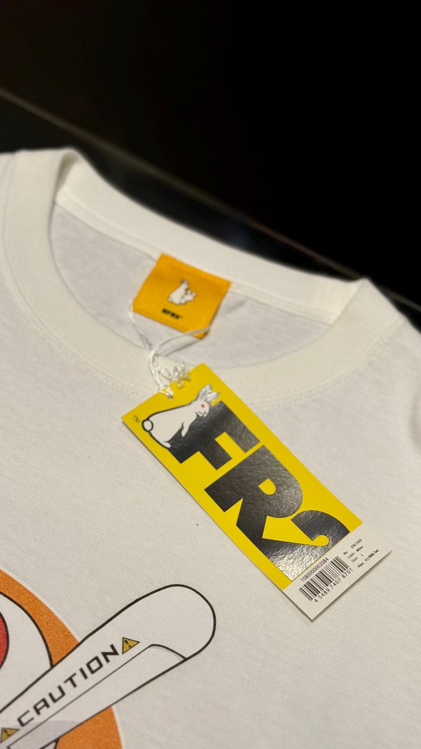 FR2 FR2 x Snkr Dunk 2023 Size US L / EU 52-54 / 3 - 4 Thumbnail