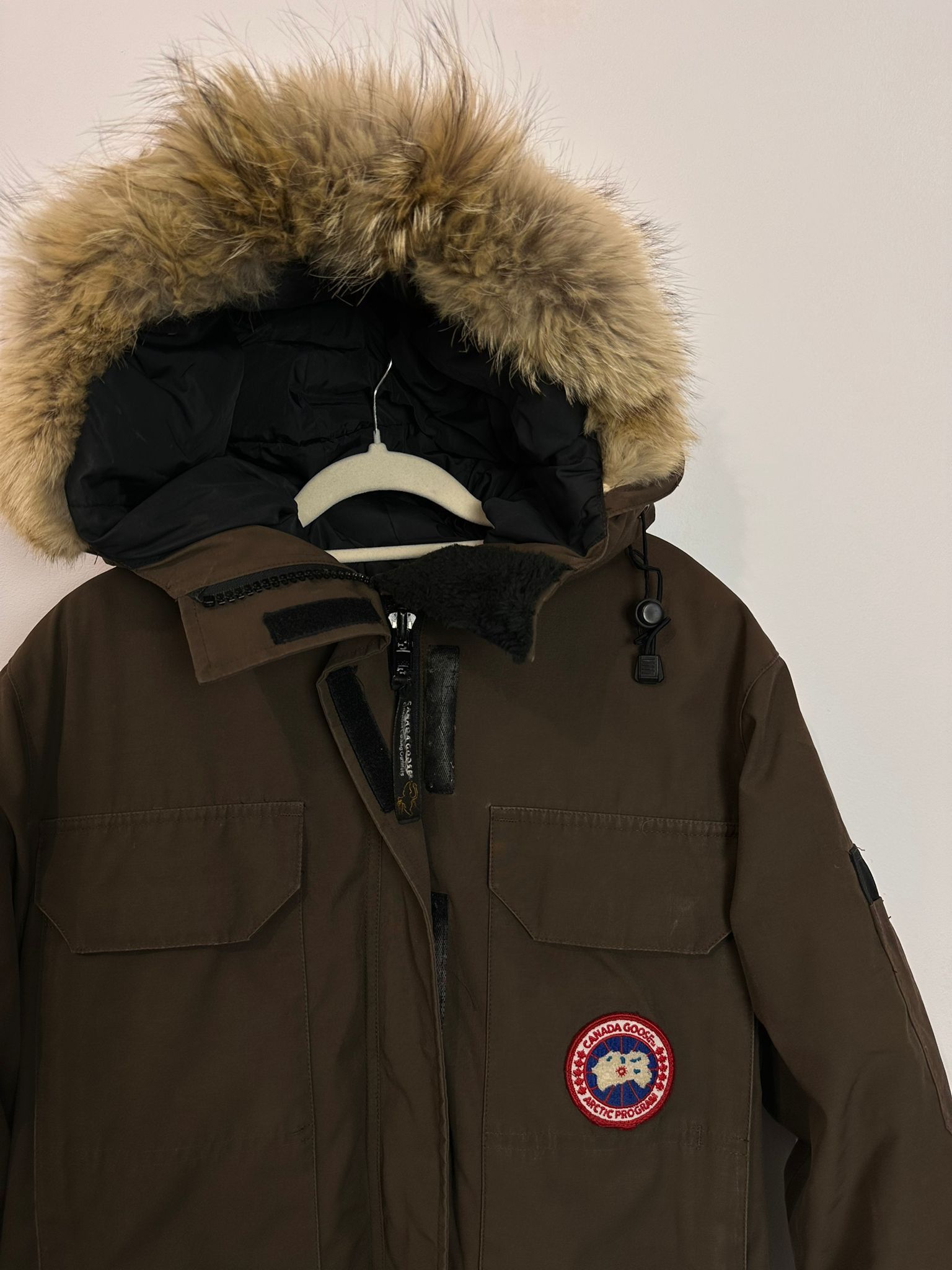 Canada Goose Canada Goose Expedition Parka Size US S / EU 44-46 / 1 - 2 Thumbnail