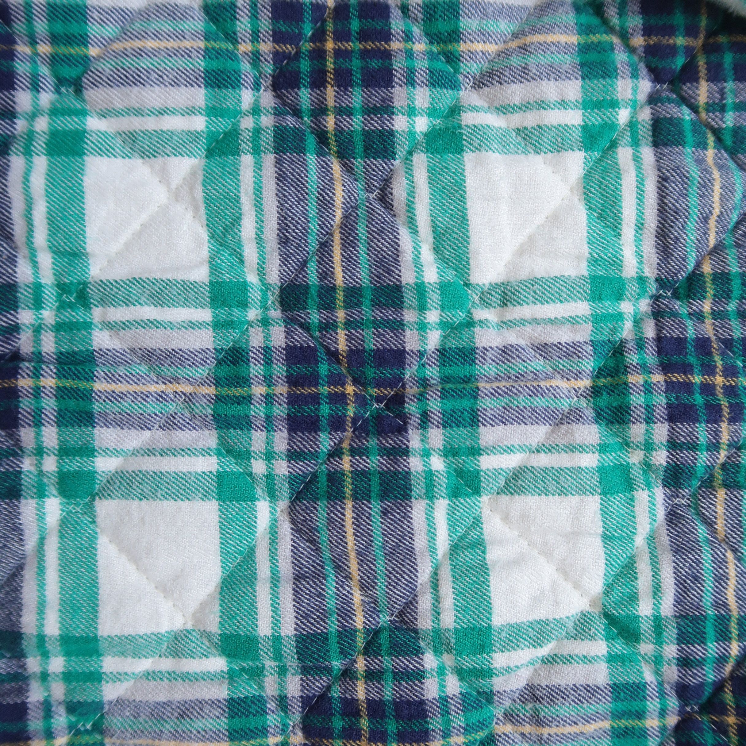 Japanese Brand 2000s Aeropostale Fur Hoodie Plaid Inner Like GOA Size US M / EU 48-50 / 2 - 15 Thumbnail