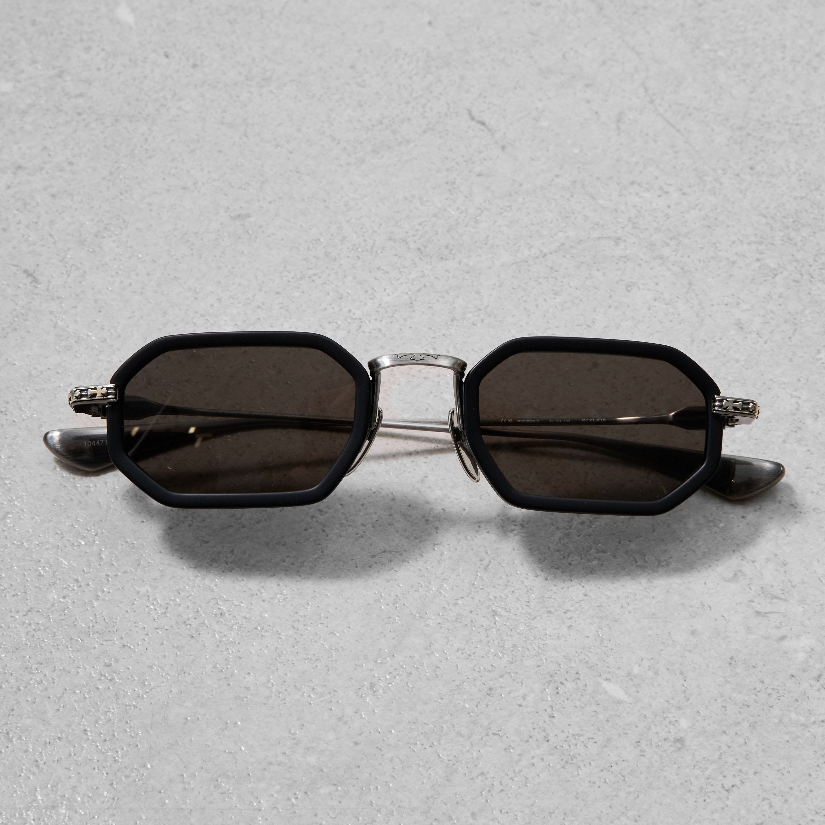 Chrome Hearts CHROME HEARTS STYLIDA Size ONE SIZE - 3 Thumbnail