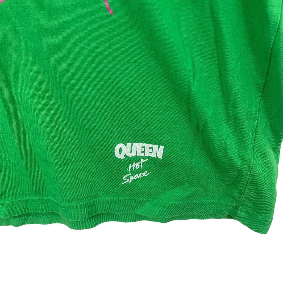 Band Tees QUEEN ROGER TAYLOR Band Drummer Mercury Tee Shirt Top Size M / US 6-8 / IT 42-44 - 6 Thumbnail
