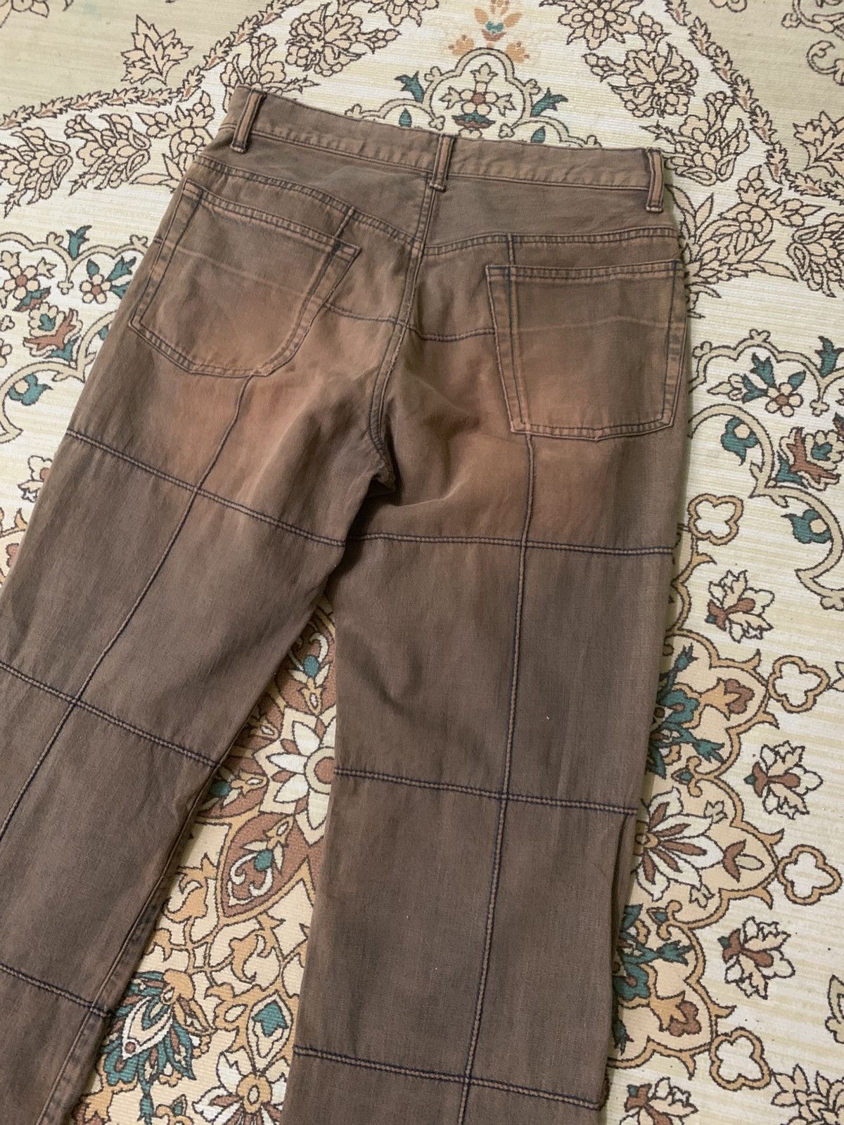 Boycott × Vintage VINTAGE BOYCOTT DENIM JEANS Size US 29 - 8 Thumbnail