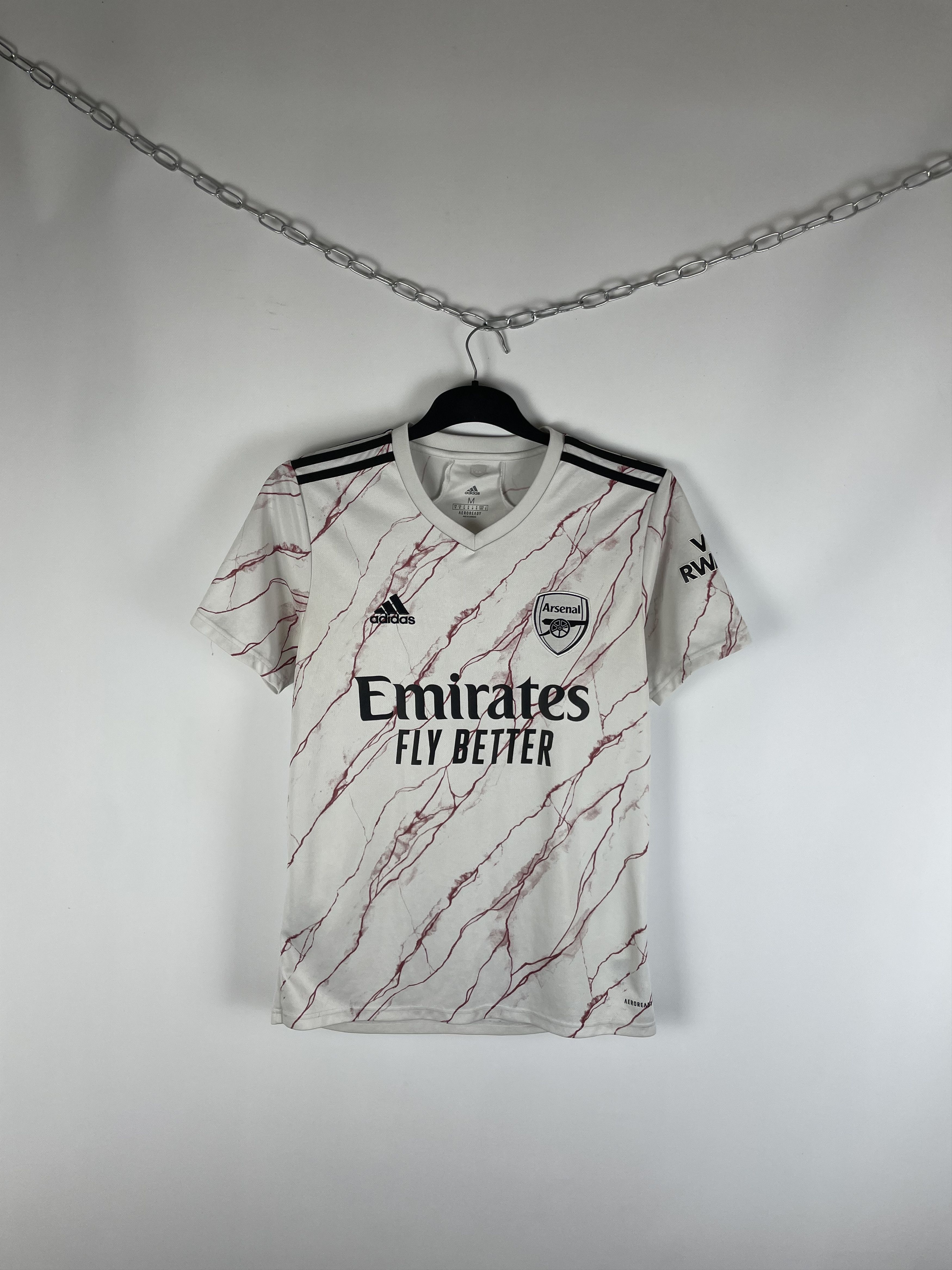 Men’s soccer jersey FC Arsenal adidas
