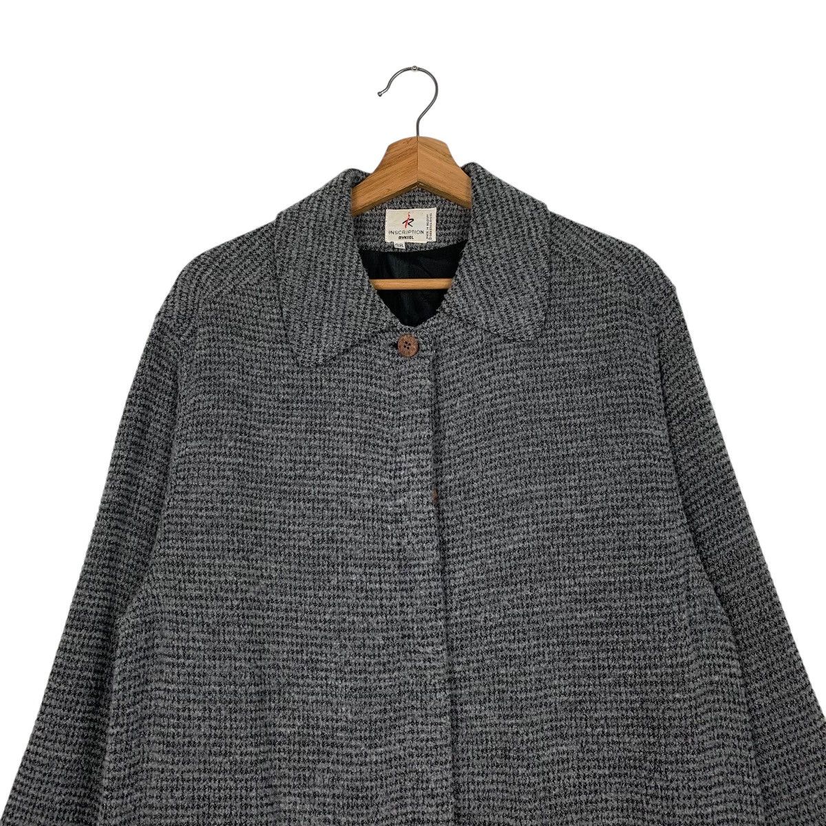 Sonia Rykiel Vintage 80s Sonial Rykiel Jacket Size S / US 4 / IT 40 - 2 Thumbnail