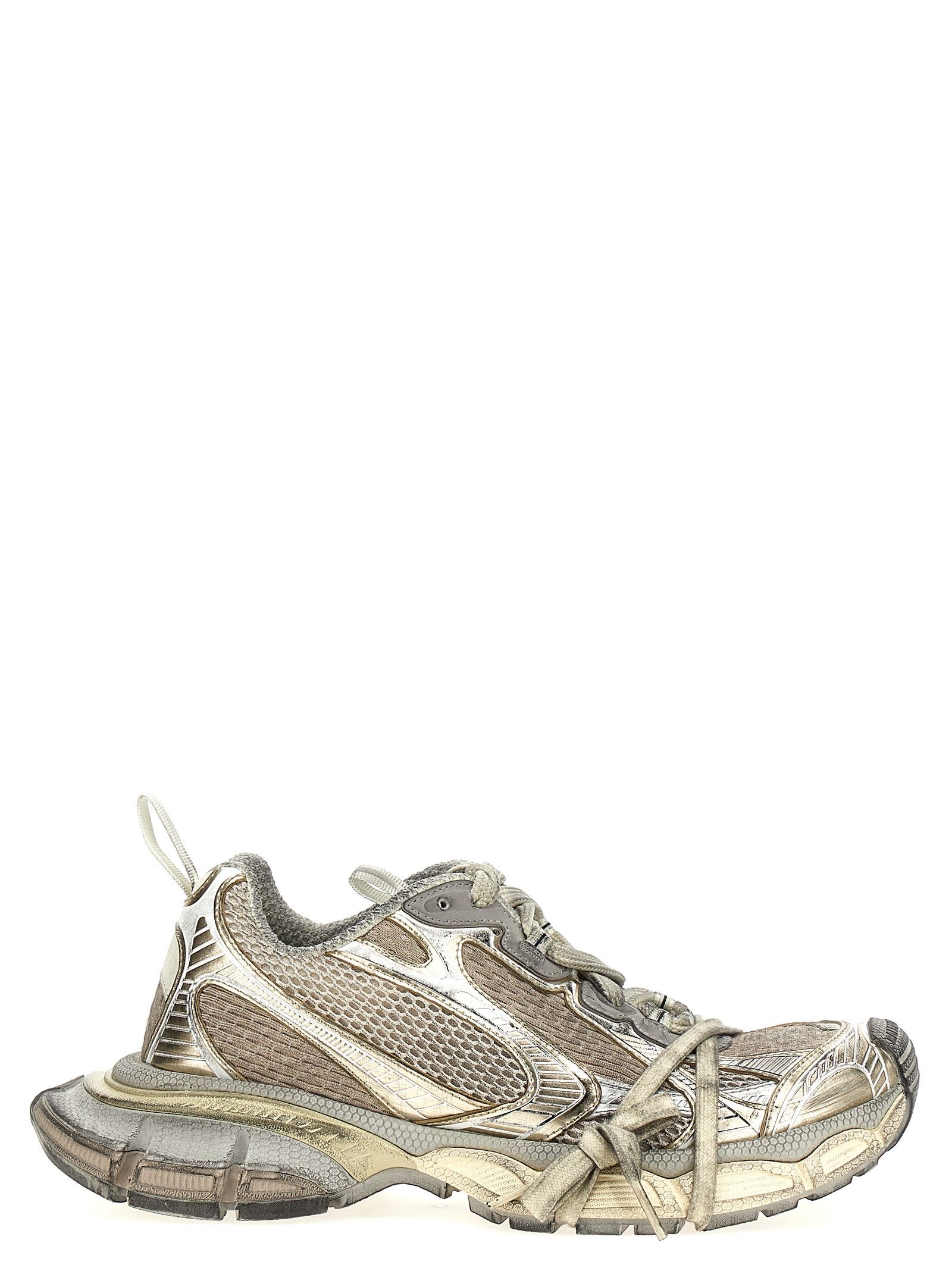 '3Xl' Sneakers