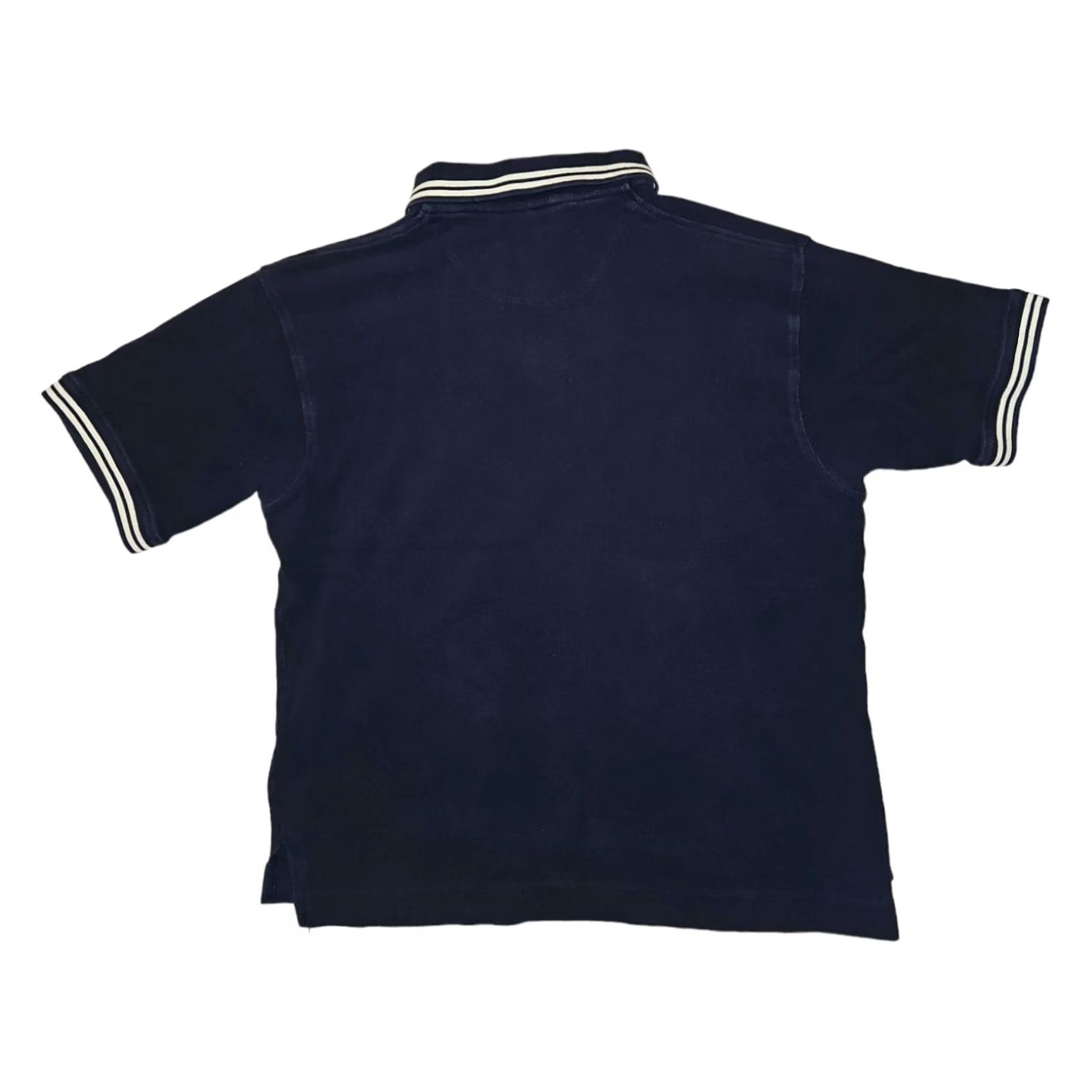 Mickey Unlimited VINTAGE Mickey Unlimited Polo Shirt Mens M Blue Embroidered Shirt Polo Golf Classic Dad Florida 44 in Chest Mens Size US M / EU 48-50 / 2 - 6 Thumbnail