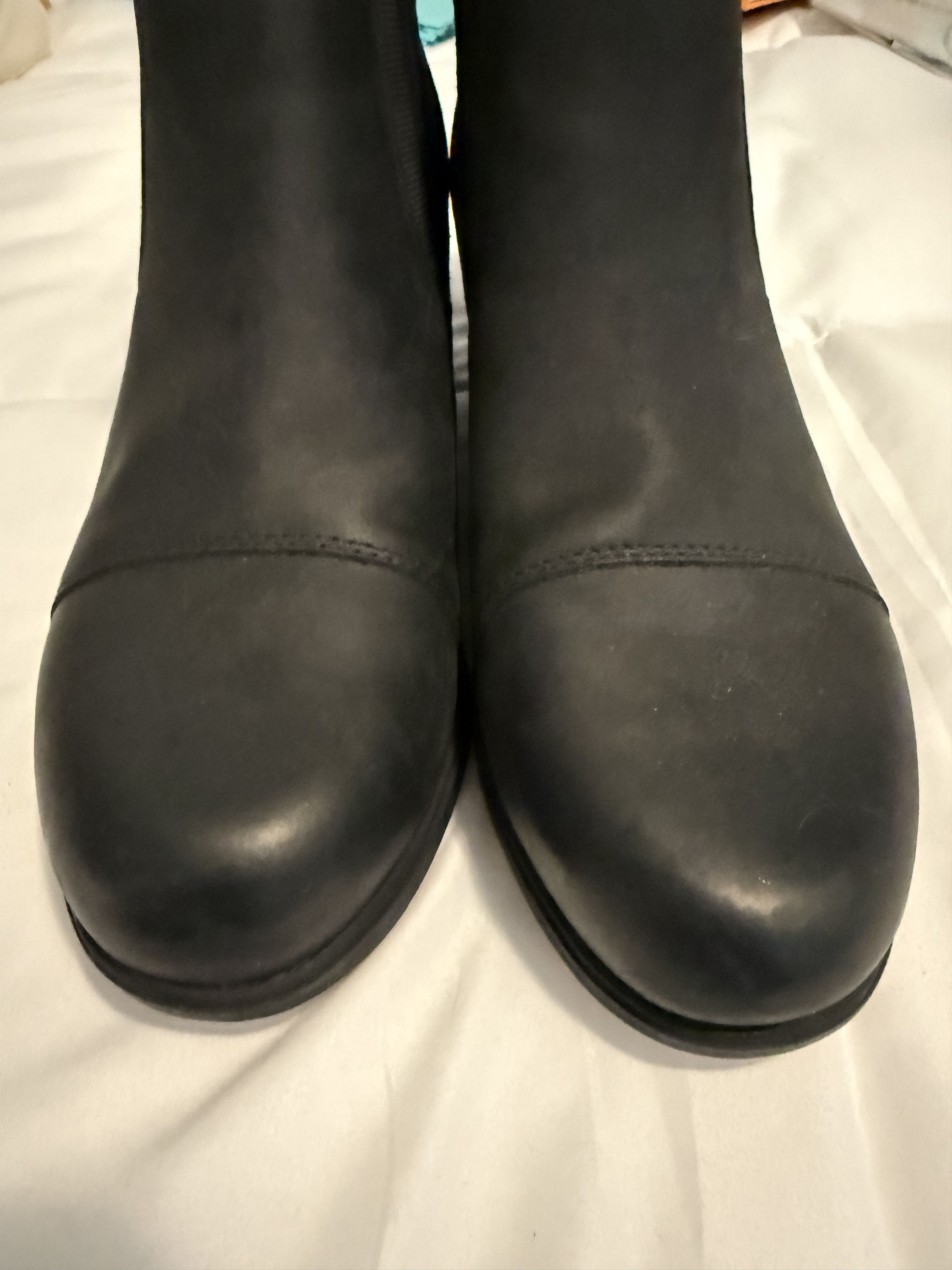 SOREL NEW Women’s Sorel Evie II Chelsea Bootie Black Size 11 Size US 11 / IT 41 - 8 Thumbnail