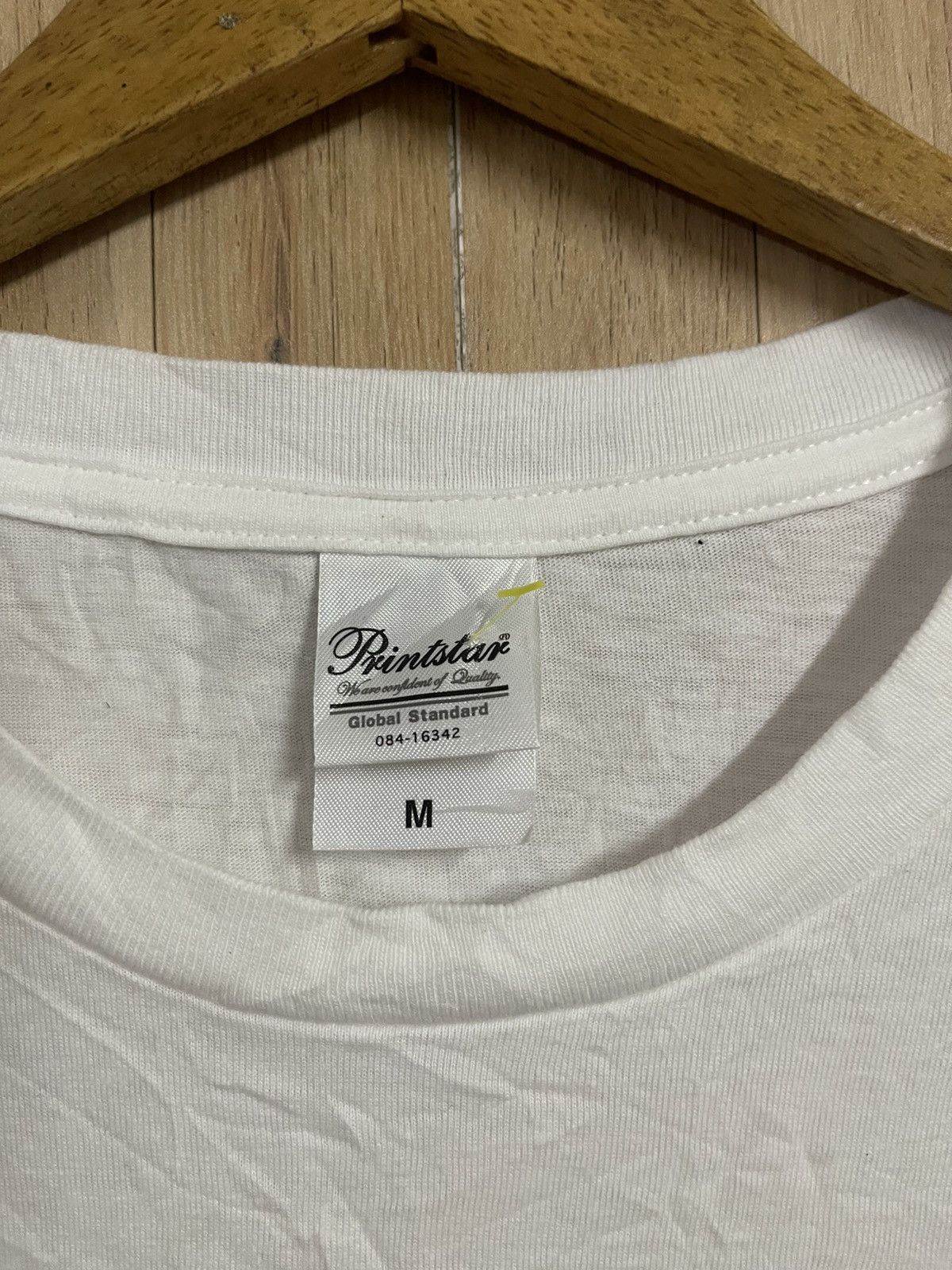 Japanese Brand Vintage Cusco Shock Absober T shirt M Japan TRD Nismo Honda Size US M / EU 48-50 / 2 - 3 Thumbnail