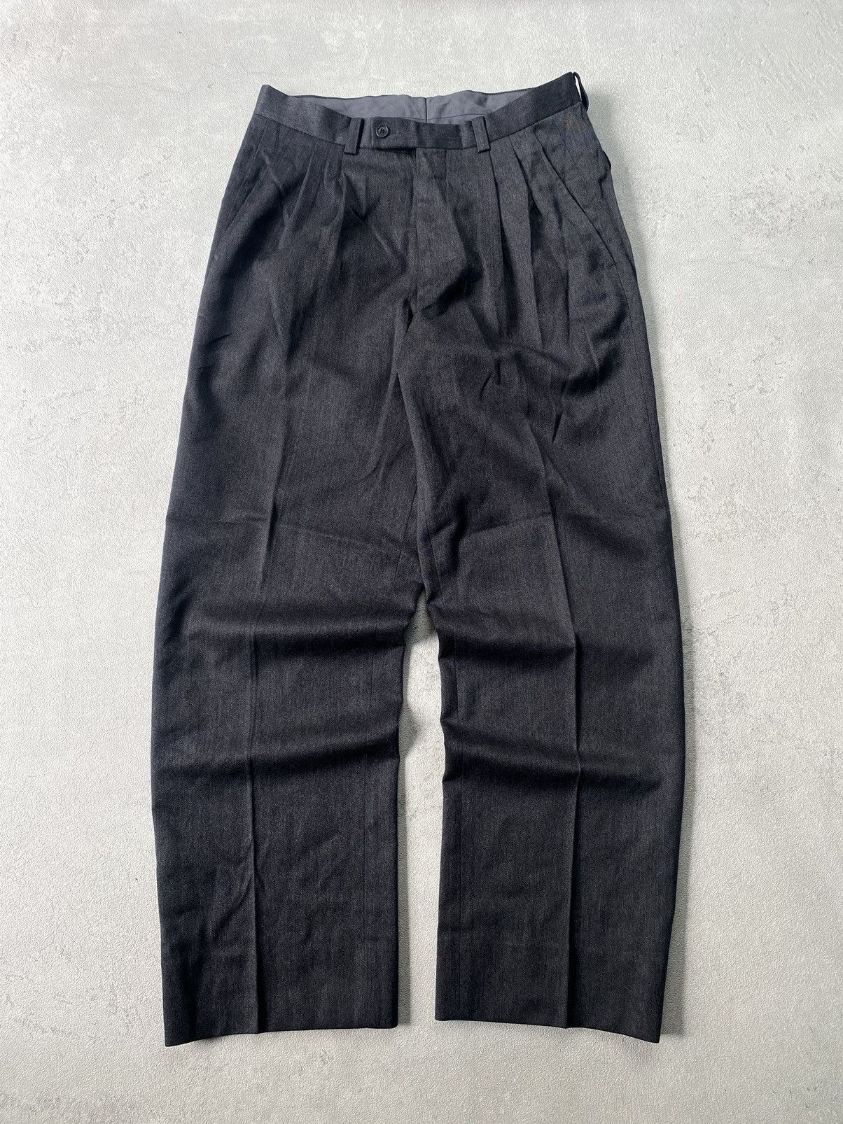 Christian Dior Monsieur VINTAGE CHRISTIAN DIOR SPORT Size US 29 - 1 Thumbnail