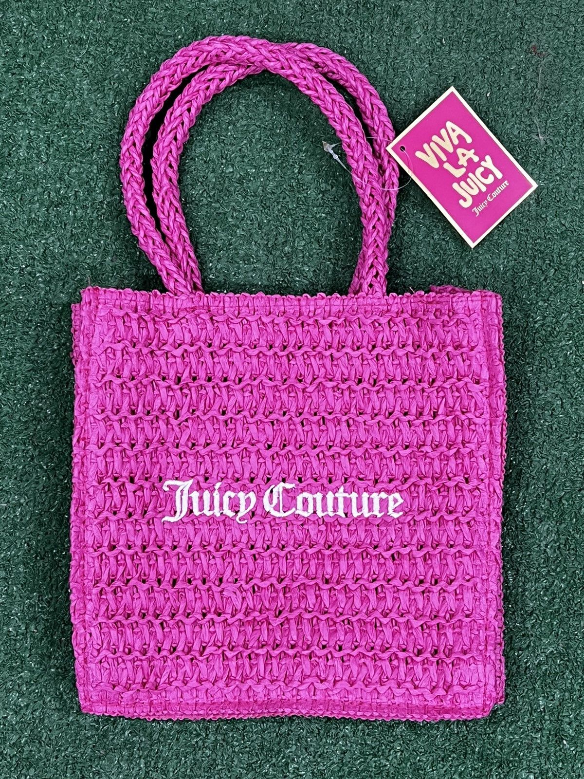 Juicy Couture Juicy Couture Mini Bag Size ONE SIZE - 1 Thumbnail