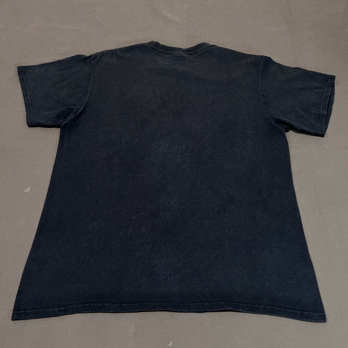 Band Tees × Vintage Vintage Y2K Ween band Promo Tee Faded Size US L / EU 52-54 / 3 - 5 Thumbnail