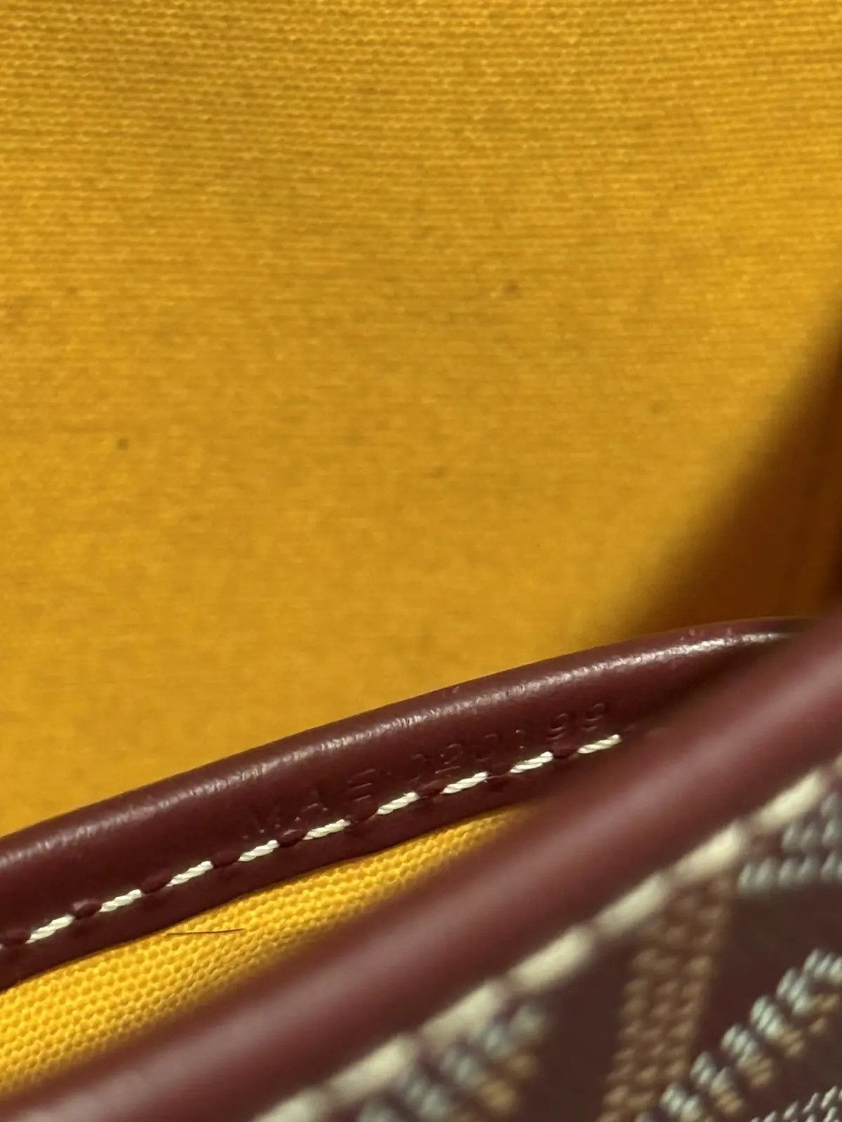 Goyard PM Crossbody Size ONE SIZE - 5 Thumbnail