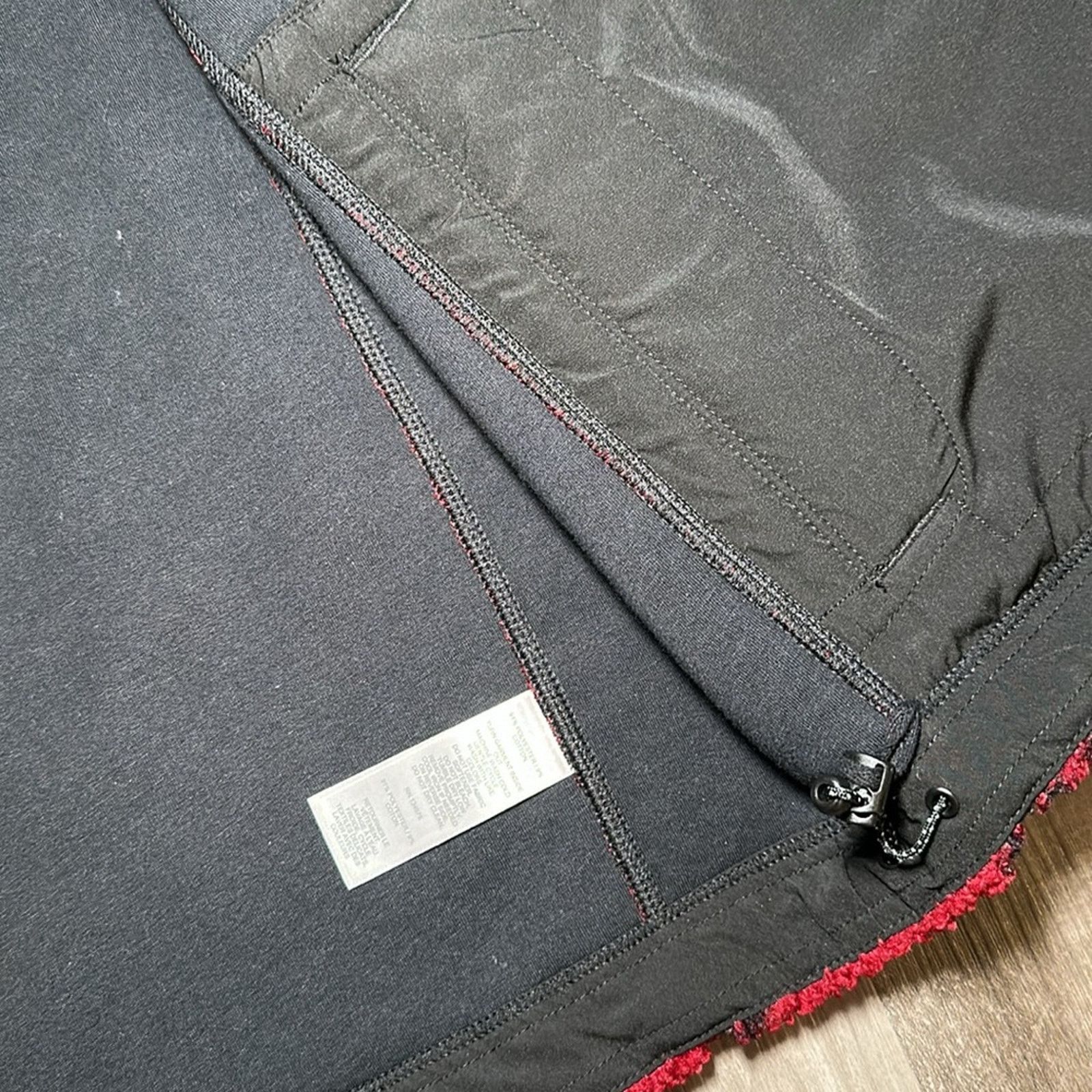 Vineyard Vines Vineyard Vines On The Go Sherpa Full Zip Jacket - Large Size US L / EU 52-54 / 3 - 9 Thumbnail