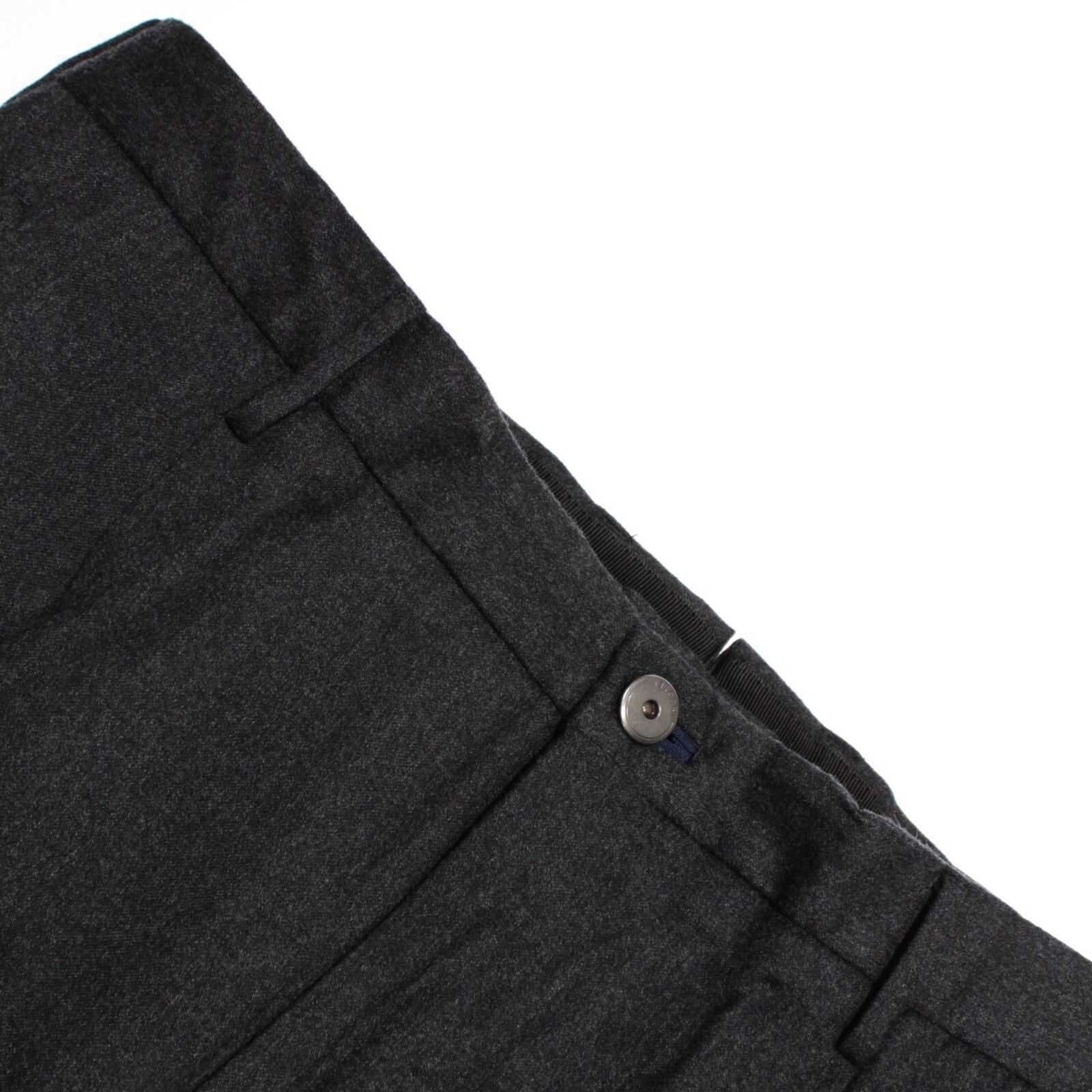 INCOTEX New with tags Dress Pants Size 36 US In Gray