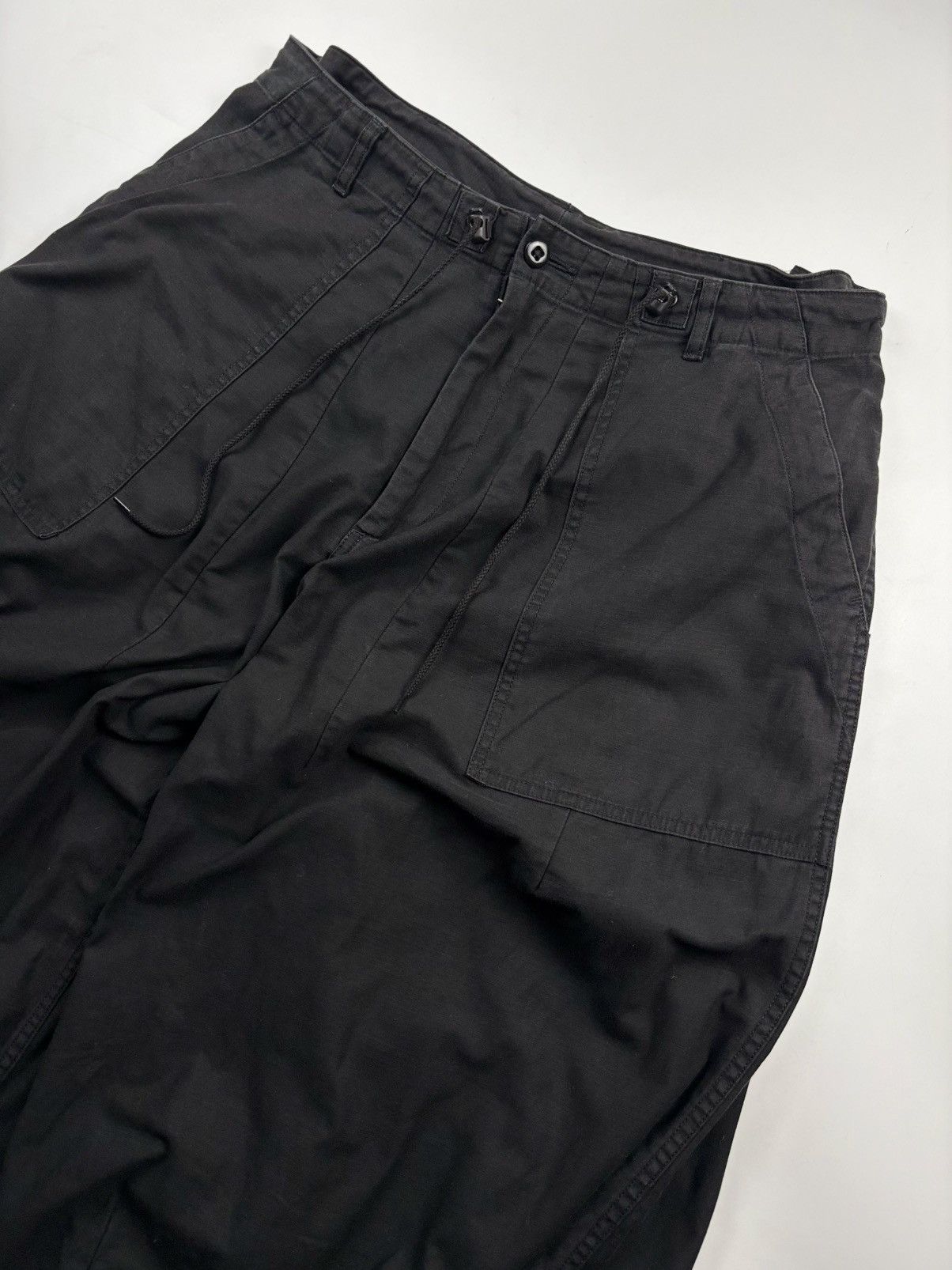 Needles Needles Fatigue H.D. Balloon Pants Size US 33 - 3 Thumbnail