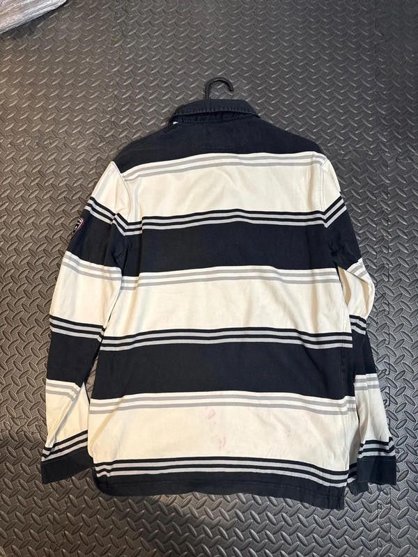 TCM TCM Rugby Top Size US M / EU 48-50 / 2 - 3 Thumbnail