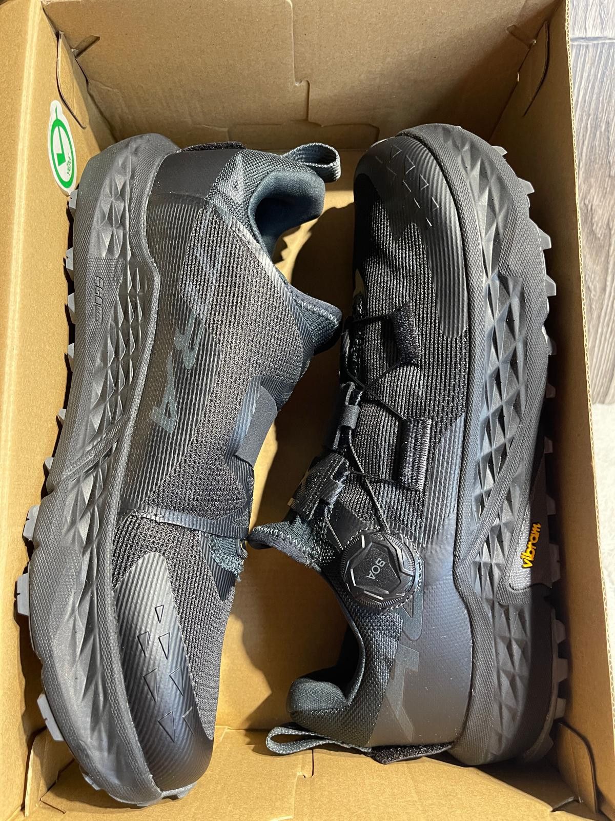 Altra Altra Timp 5 BOA Size US 11 / EU 44 - 9 Thumbnail