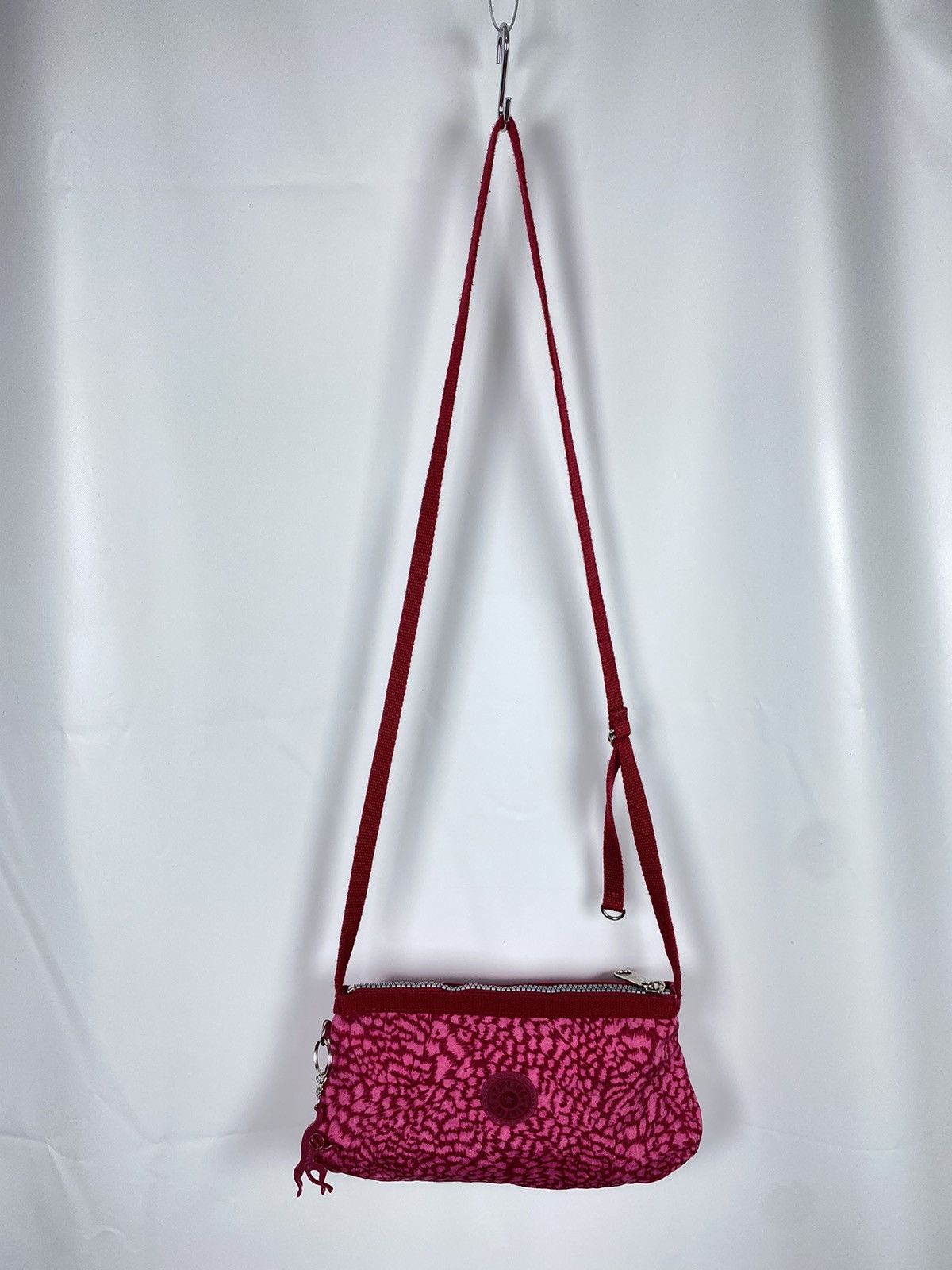 Designer Kipling Frona IF Crossbody Mini Bag Size ONE SIZE - 2 Thumbnail