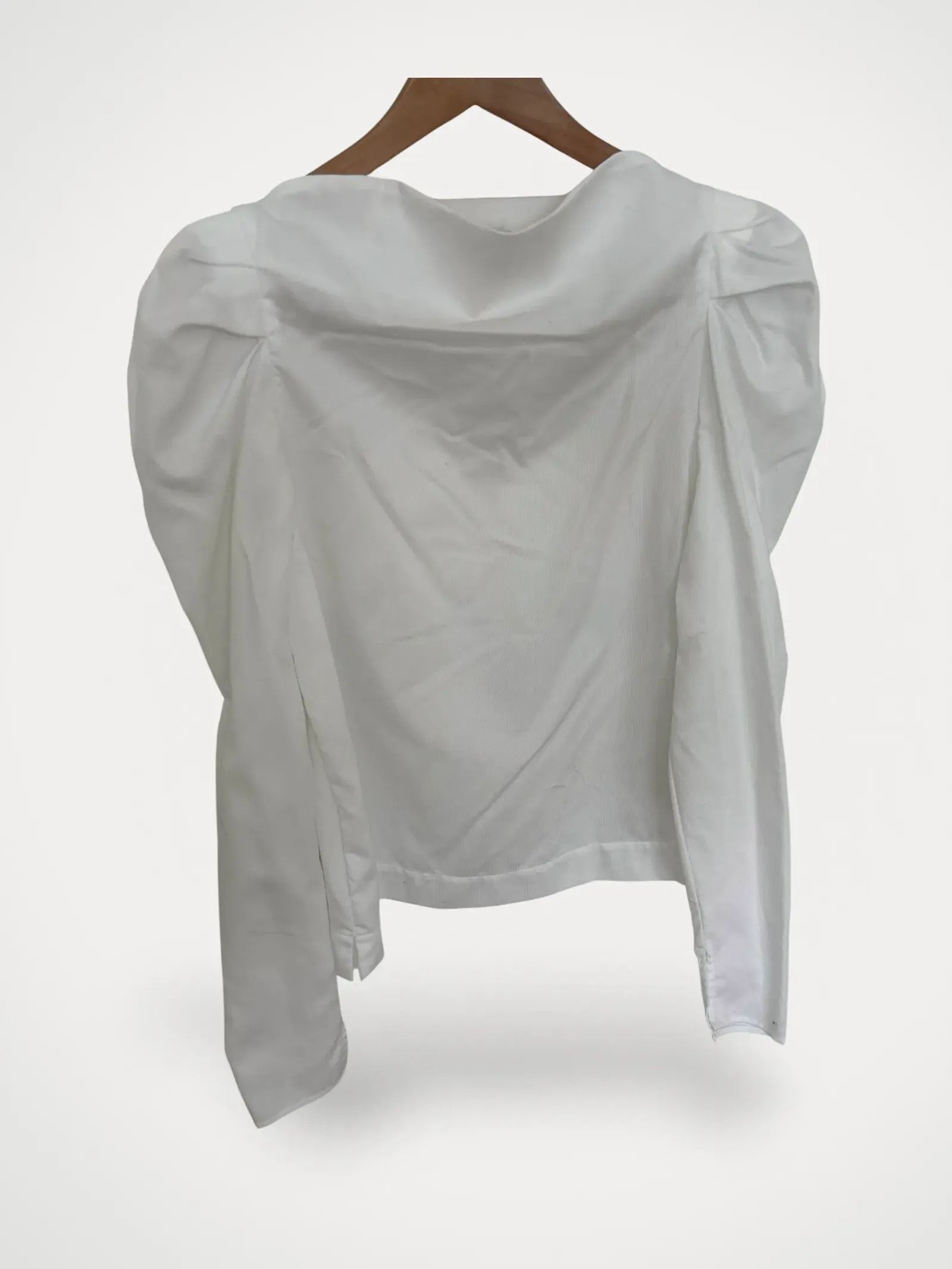 Rodebjer Rodebjer Mirella Blouse Size S / US 4 / IT 40 - 1 Thumbnail