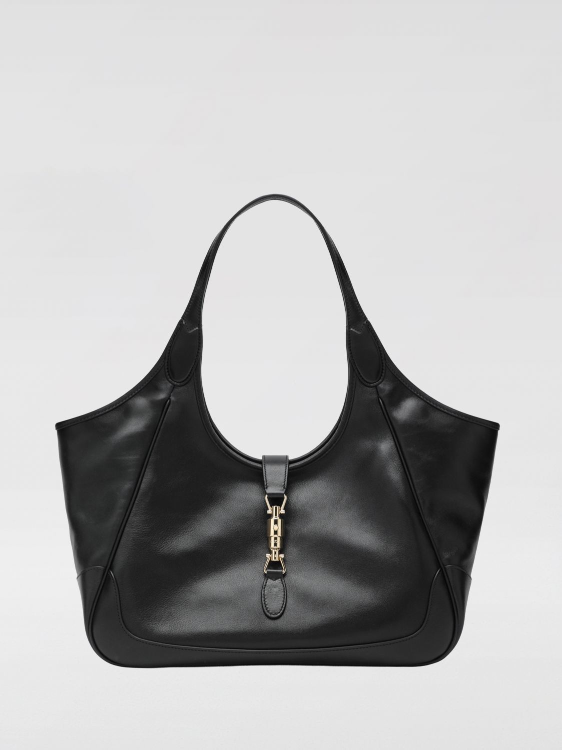 Gucci Gucci Shoulder Bag Woman Black Size ONE SIZE - 1 Thumbnail