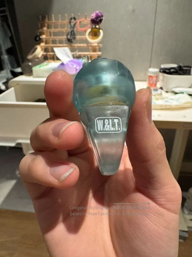Walter Van Beirendonck Walter Van Beirendonck Rare Rings Collection. Size ONE SIZE - 8 Thumbnail