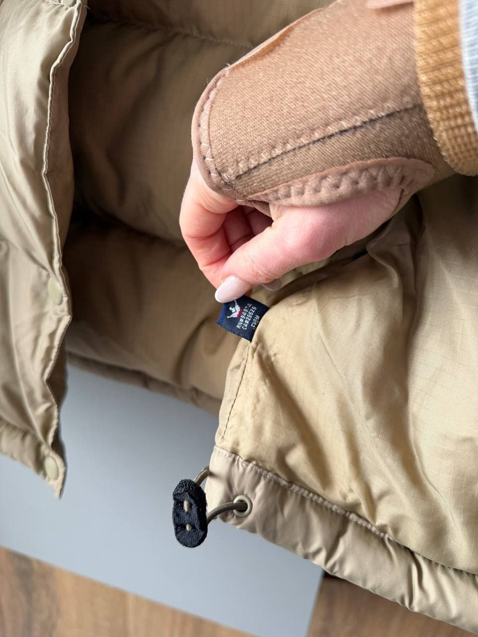 Stussy Vintage Stüssy Puffer Jacket Size US S / EU 44-46 / 1 - 9 Thumbnail