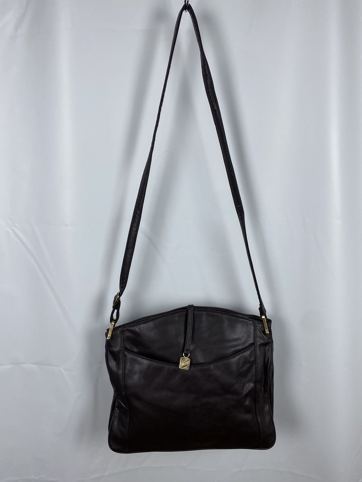Vintage Jane Shilton Vintage Crossbody Bag Made In Korea Size ONE SIZE - 2 Thumbnail