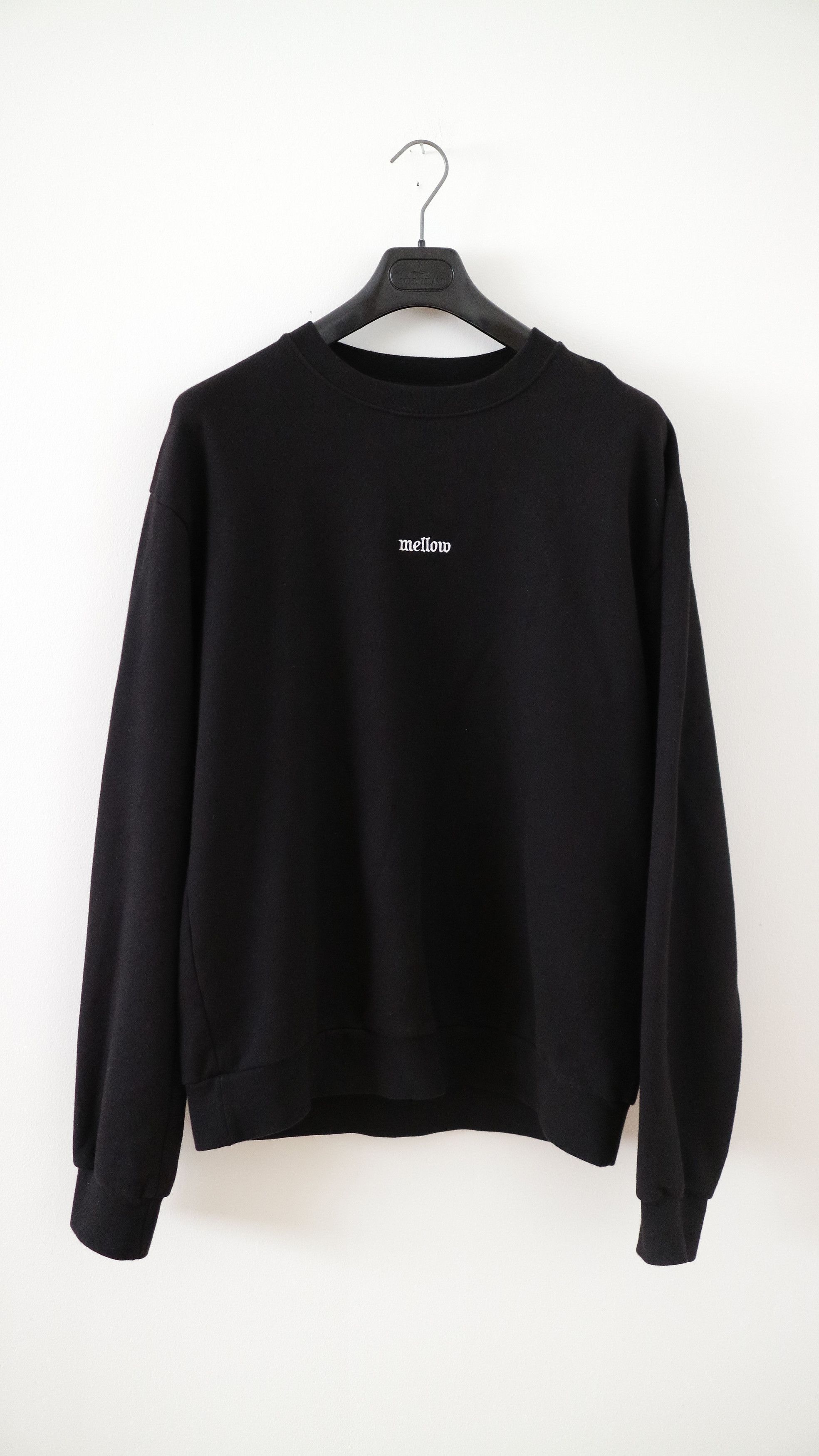 Other Mellow Climbing AW'22 Sweatshirt Size US M / EU 48-50 / 2 - 1 Thumbnail