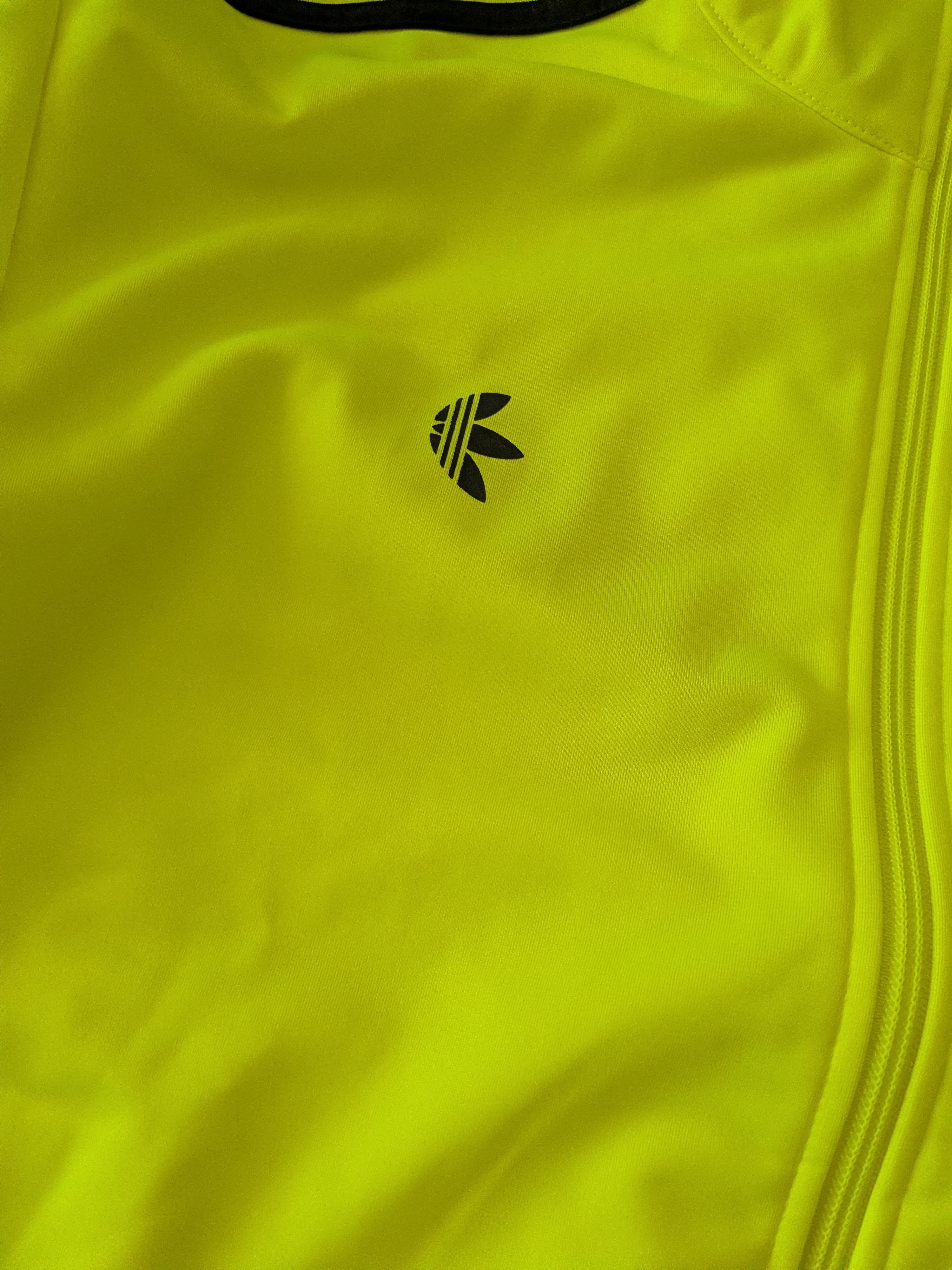 Adidas RARE - Adidas X Punks Firebird Track Jacket - Size M Size US M / EU 48-50 / 2 - 3 Thumbnail