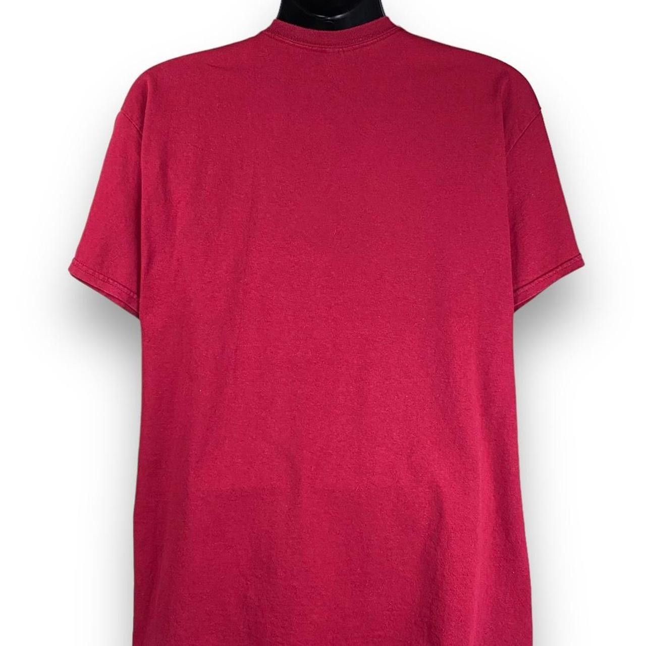 Band Tees × Gildan Gildan Carrie Underwood Fan Club Country Music Tshirt Size US L / EU 52-54 / 3 - 2 Thumbnail
