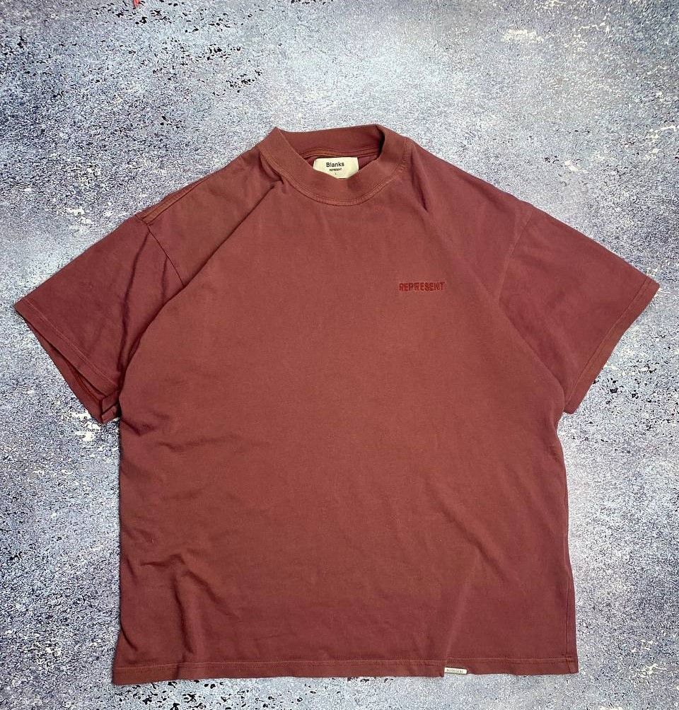 Represent Clo. PREMIUM Represent T-SHIRT Limited edition Size US L / EU 52-54 / 3 - 2 Thumbnail