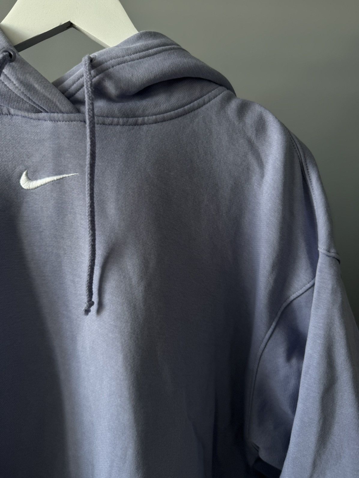 Nike Nike hoodie centre logo Size US XS / EU 42 / 0 - 2 Thumbnail