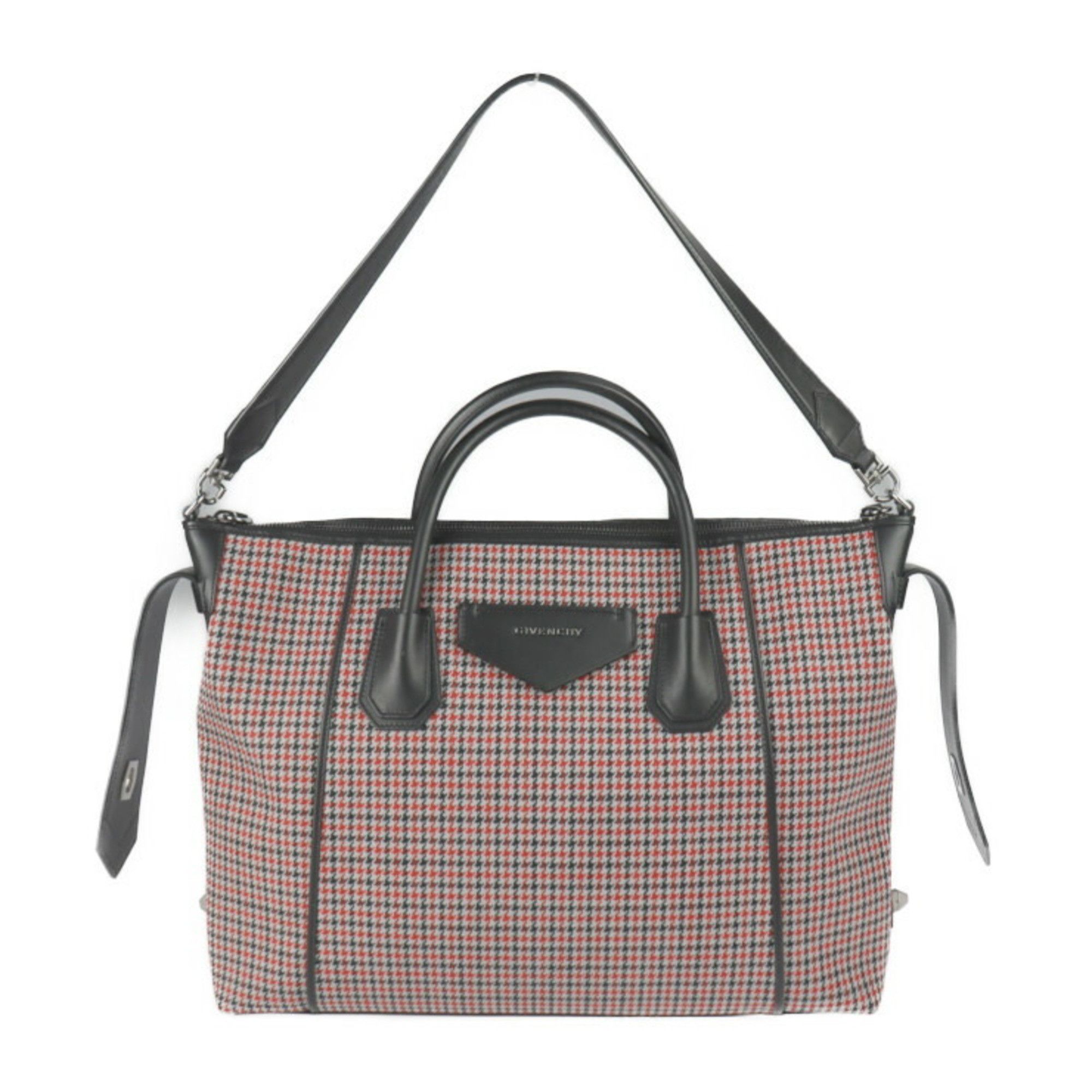 Givenchy Givenchy Antigona shoulder Size ONE SIZE - 1 Thumbnail