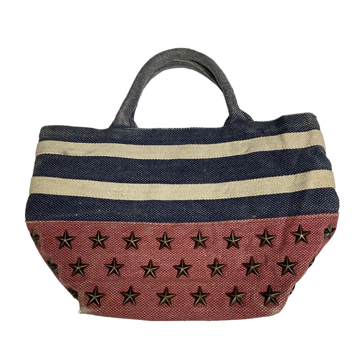 Ron Herman Ron Herman California american flag heavy duck canvas Size ONE SIZE - 11 Thumbnail