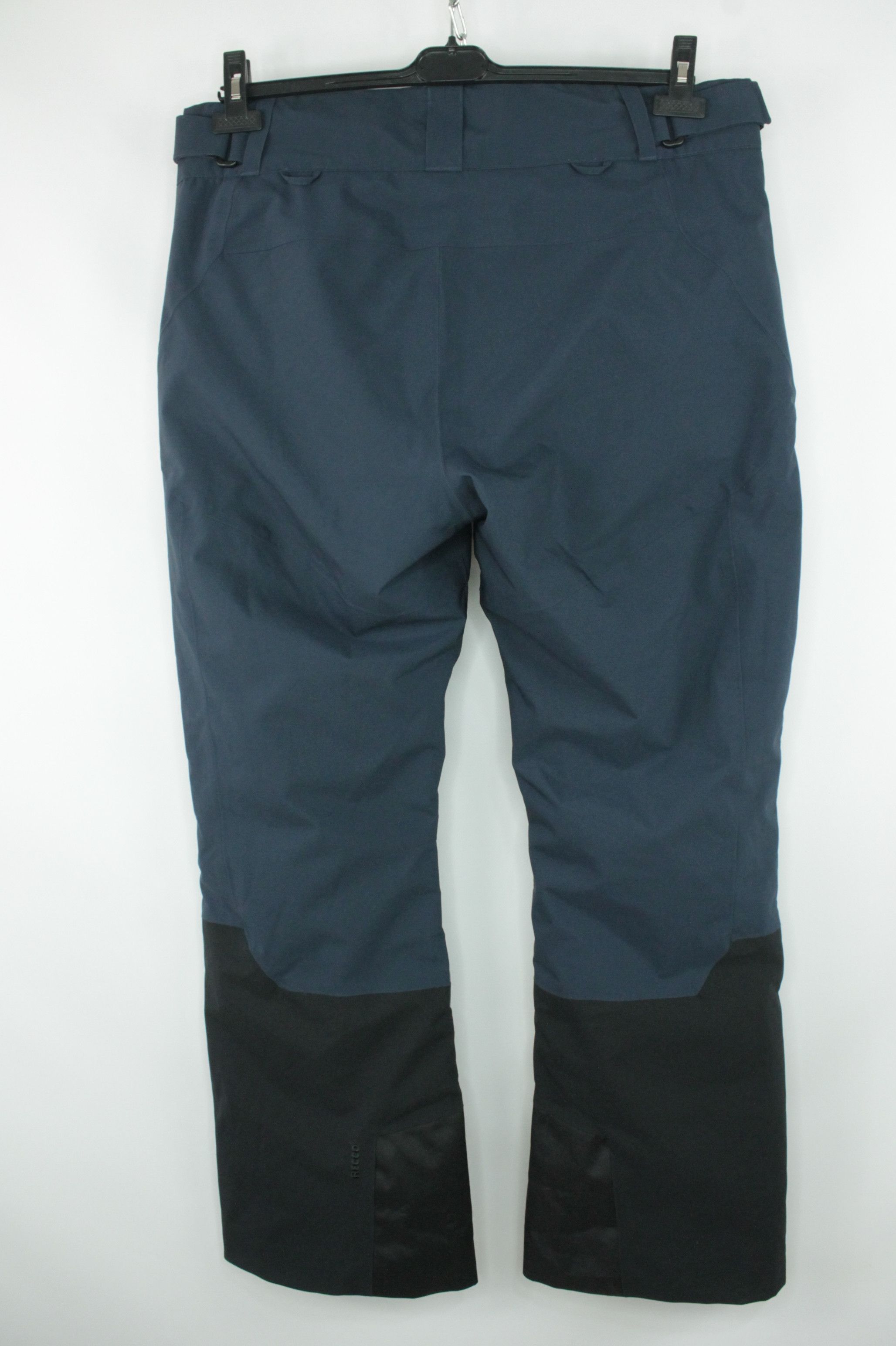 Peak Performance Peak Perfomance RIderskip Winter Insulated Ski Pants Size US 38 / EU 54 - 6 Thumbnail
