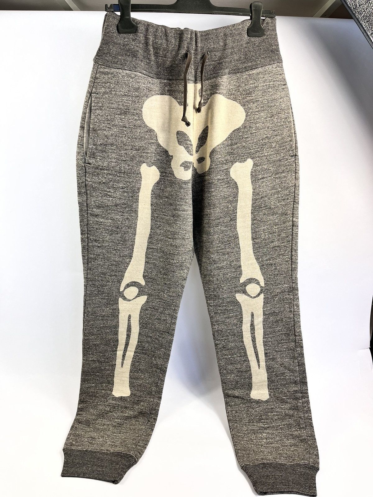 Kapital X-RAY TRACK PANTS Size US 34 / EU 50 - 1 Thumbnail