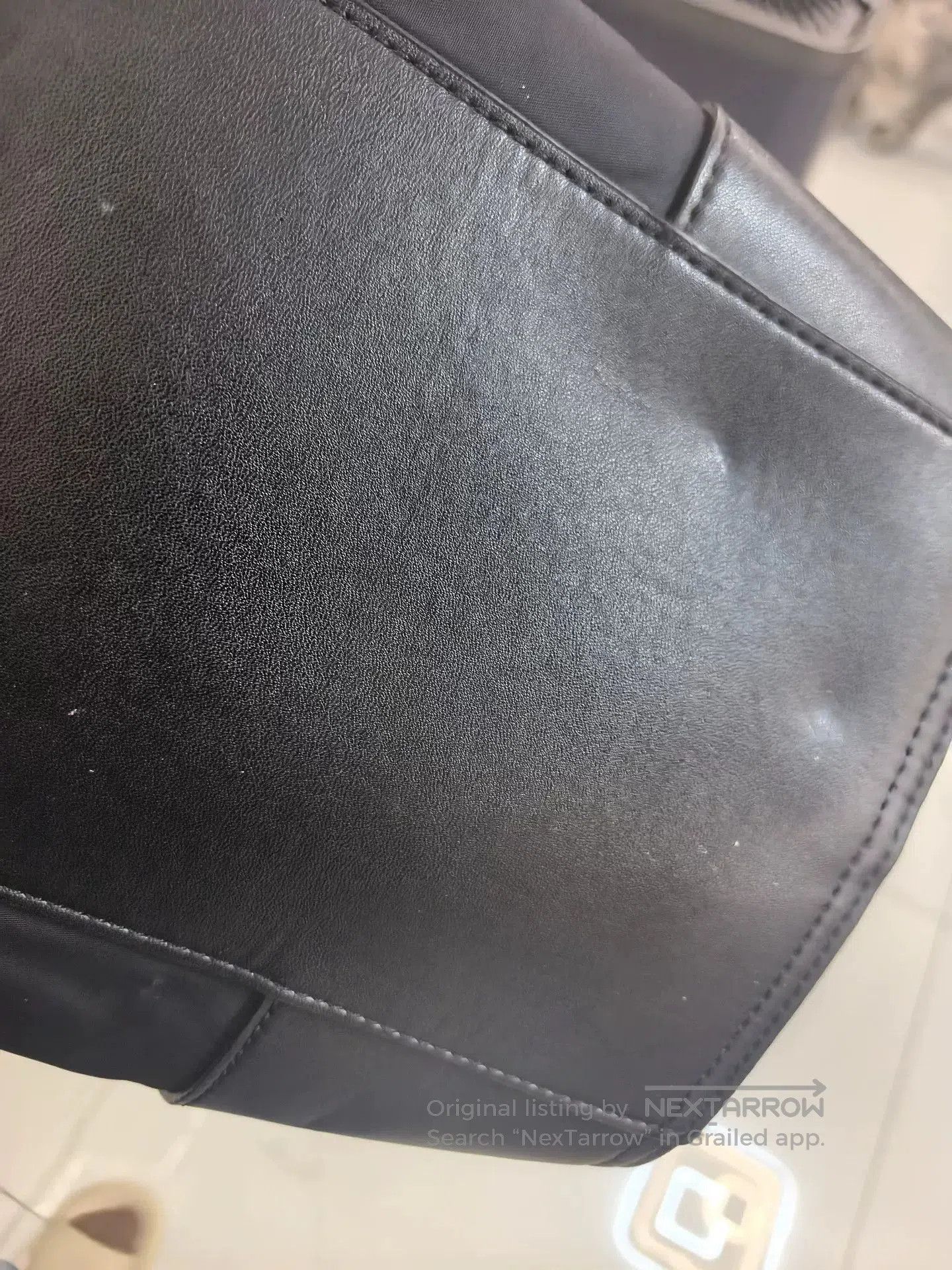 Tory Burch TORY BURCH Ella Tote Bag. Size ONE SIZE - 5 Thumbnail