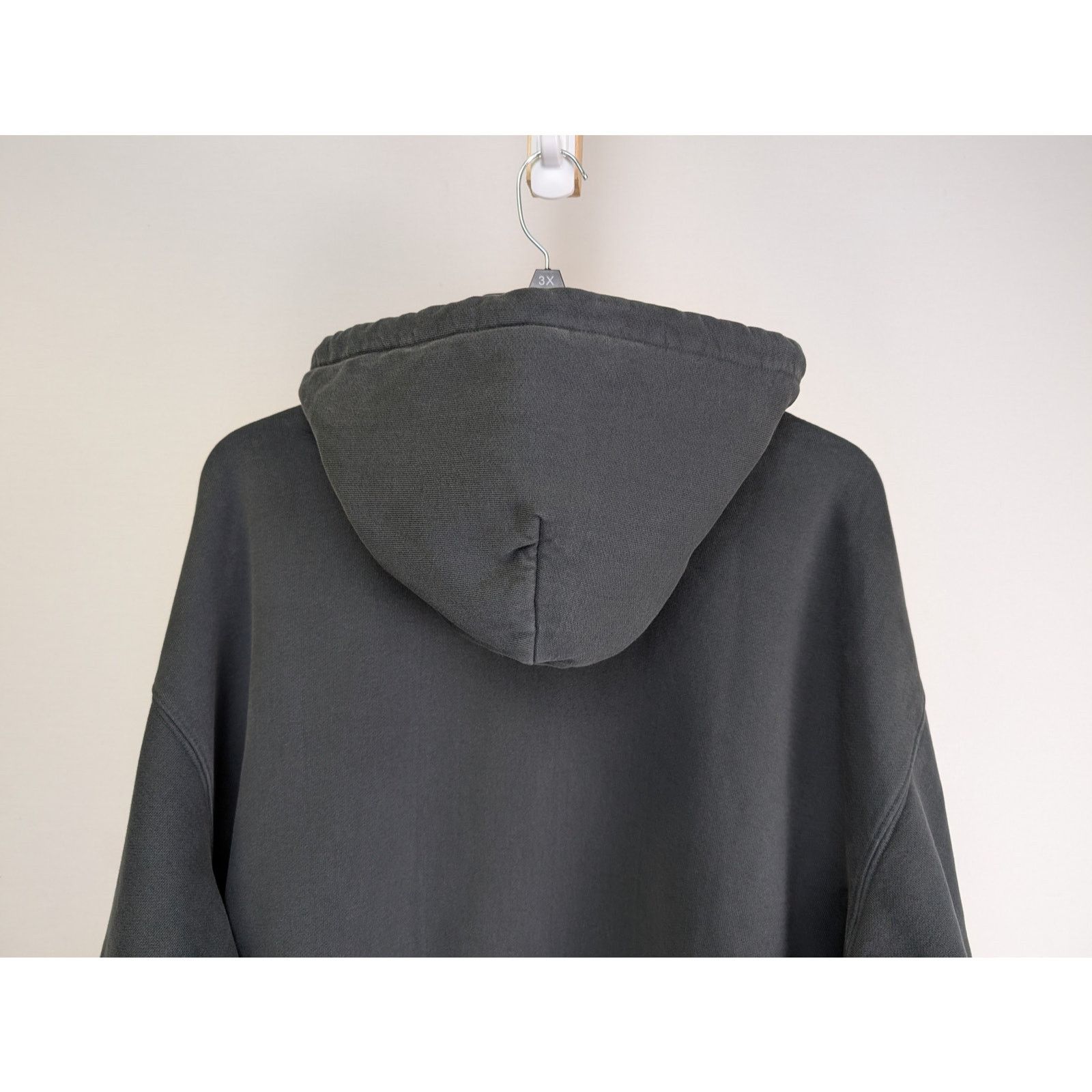 Gallery Dept. o1rshd1 Field Graphic Hoodie in Black Size US L / EU 52-54 / 3 - 10 Thumbnail
