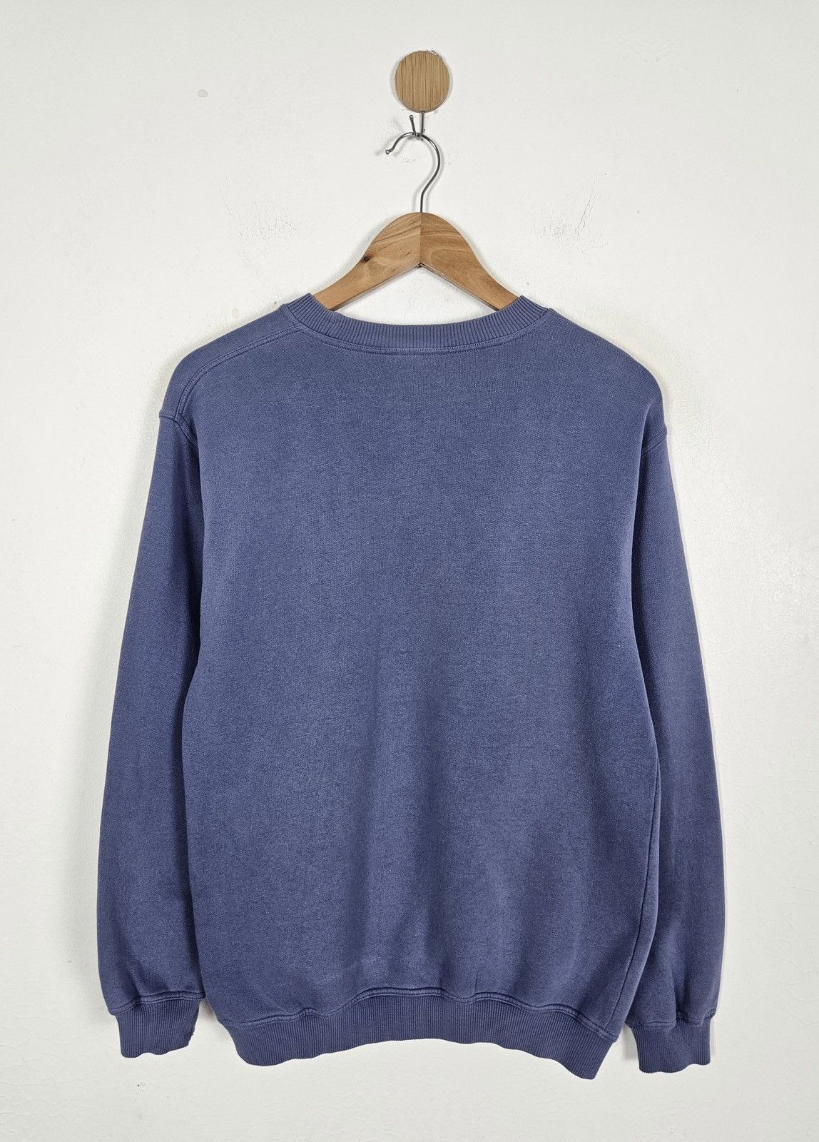 Christian Dior Monsieur Vintage Christian Dior Monsieur sweatshirt Size US M / EU 48-50 / 2 - 3 Thumbnail