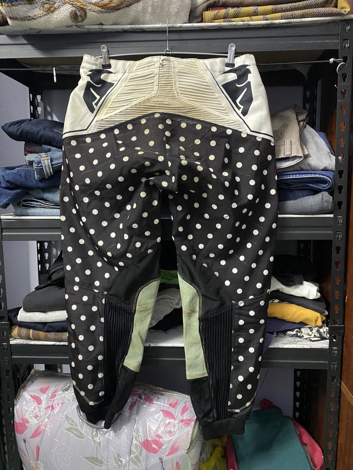 Other Motorcross Racing Biker CoreTHOR Suit Pants Size 34 Adjuster Size US 34 / EU 50 - 2 Thumbnail